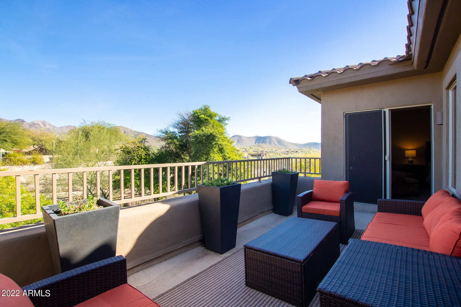 MCDOWELL MOUNTAIN RANCH - Residential
