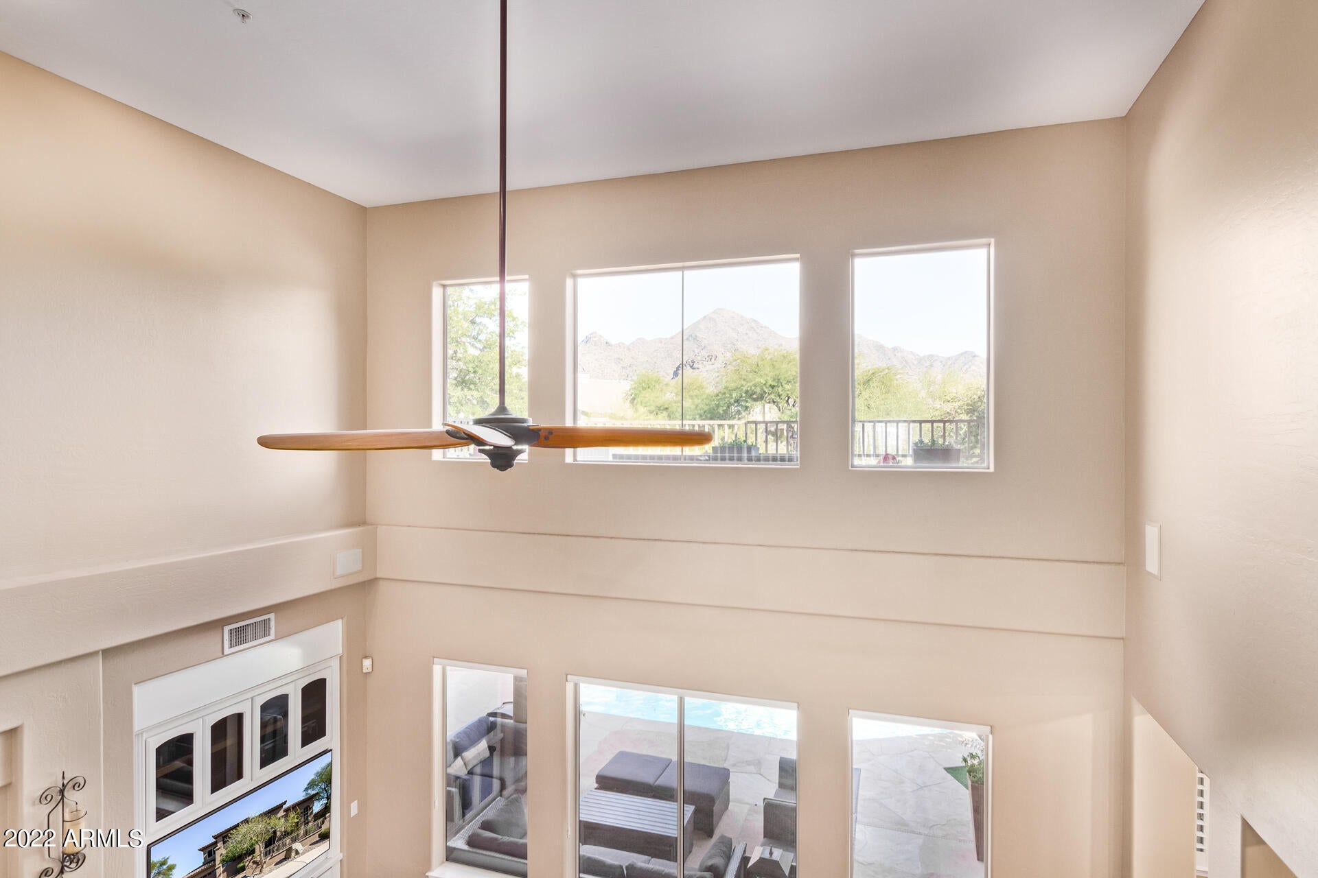 MCDOWELL MOUNTAIN RANCH - Residential