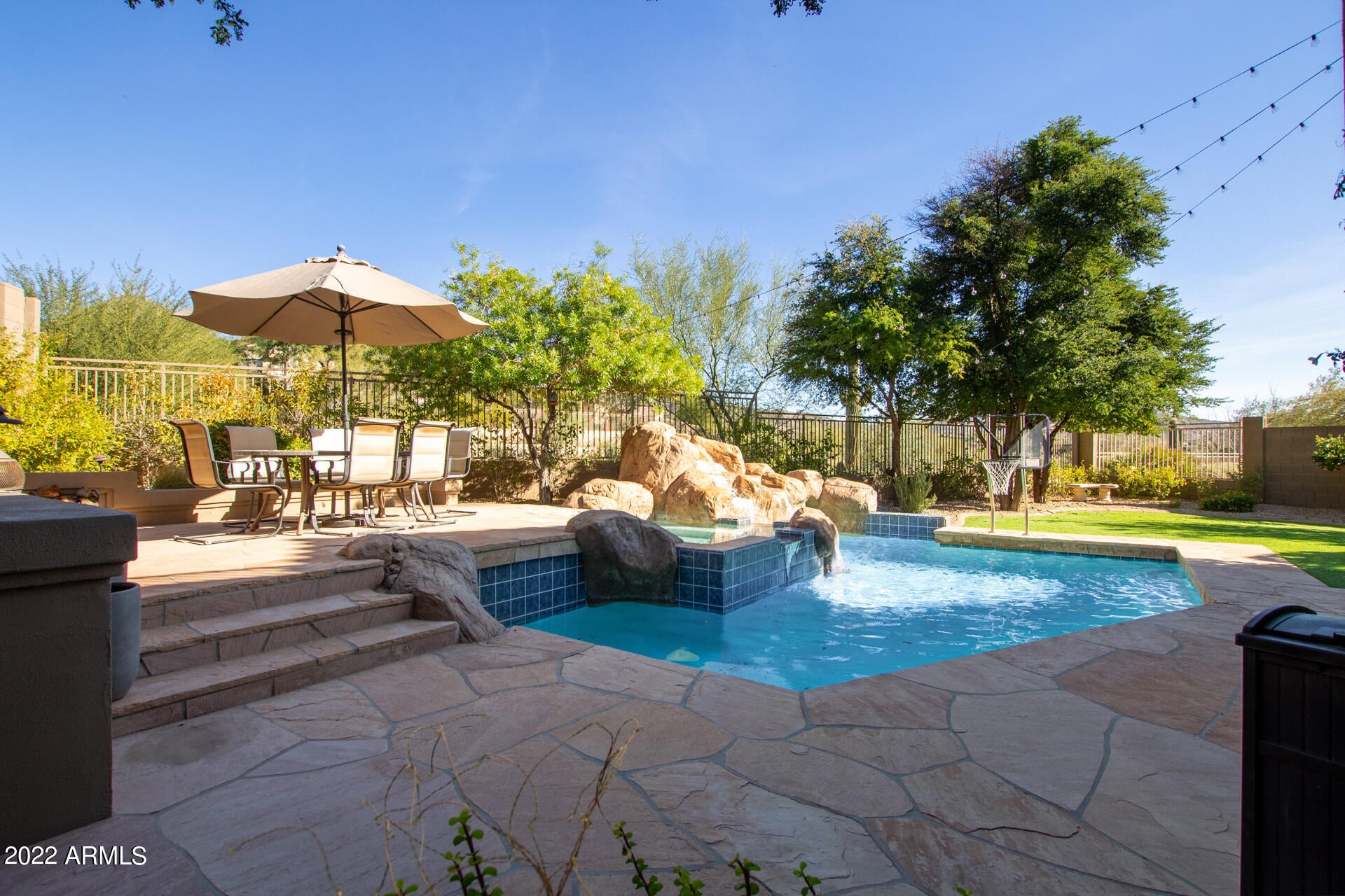 MCDOWELL MOUNTAIN RANCH - Residential