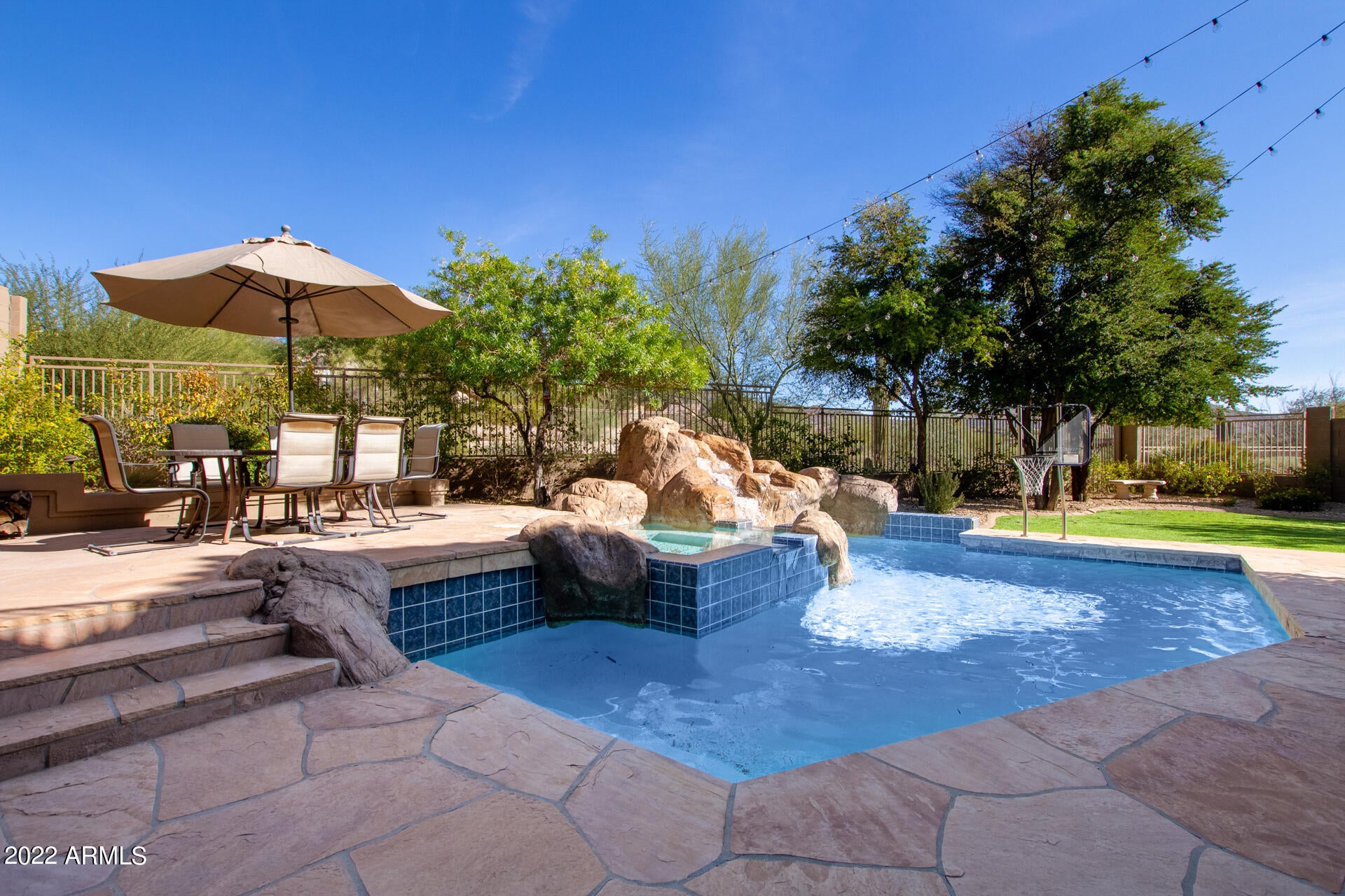MCDOWELL MOUNTAIN RANCH - Residential