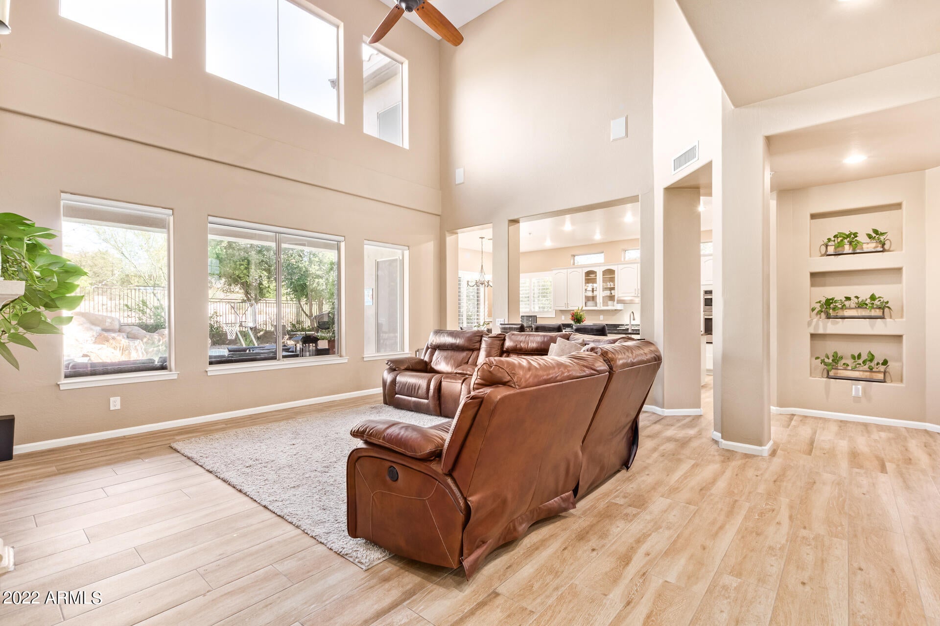 MCDOWELL MOUNTAIN RANCH - Residential
