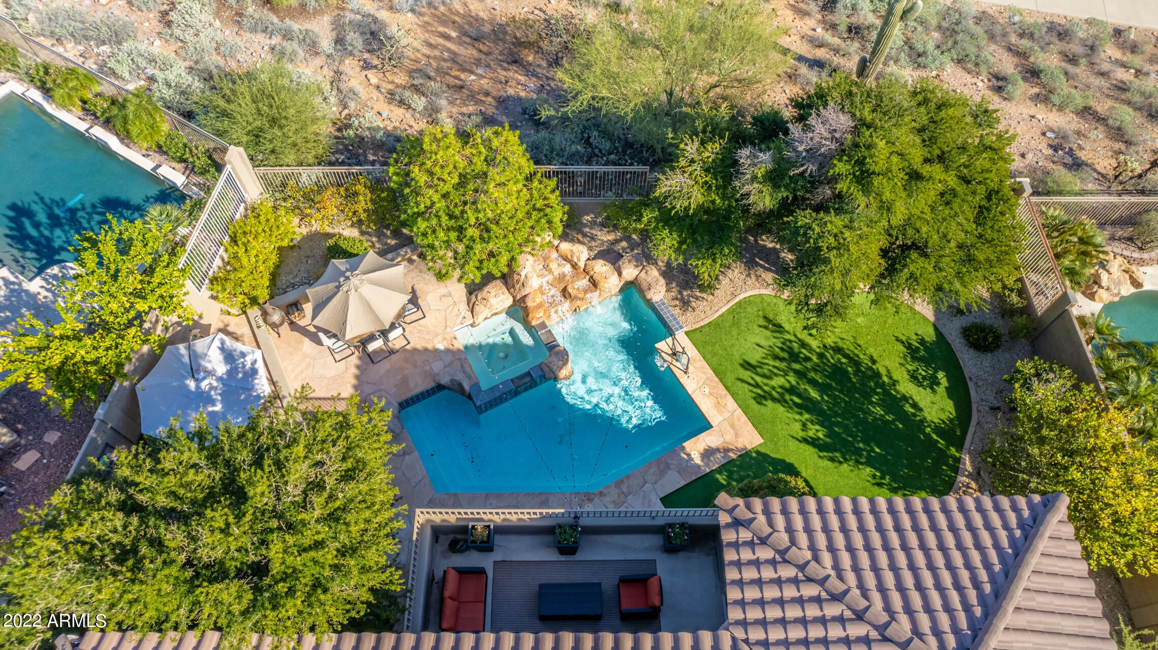 MCDOWELL MOUNTAIN RANCH - Residential