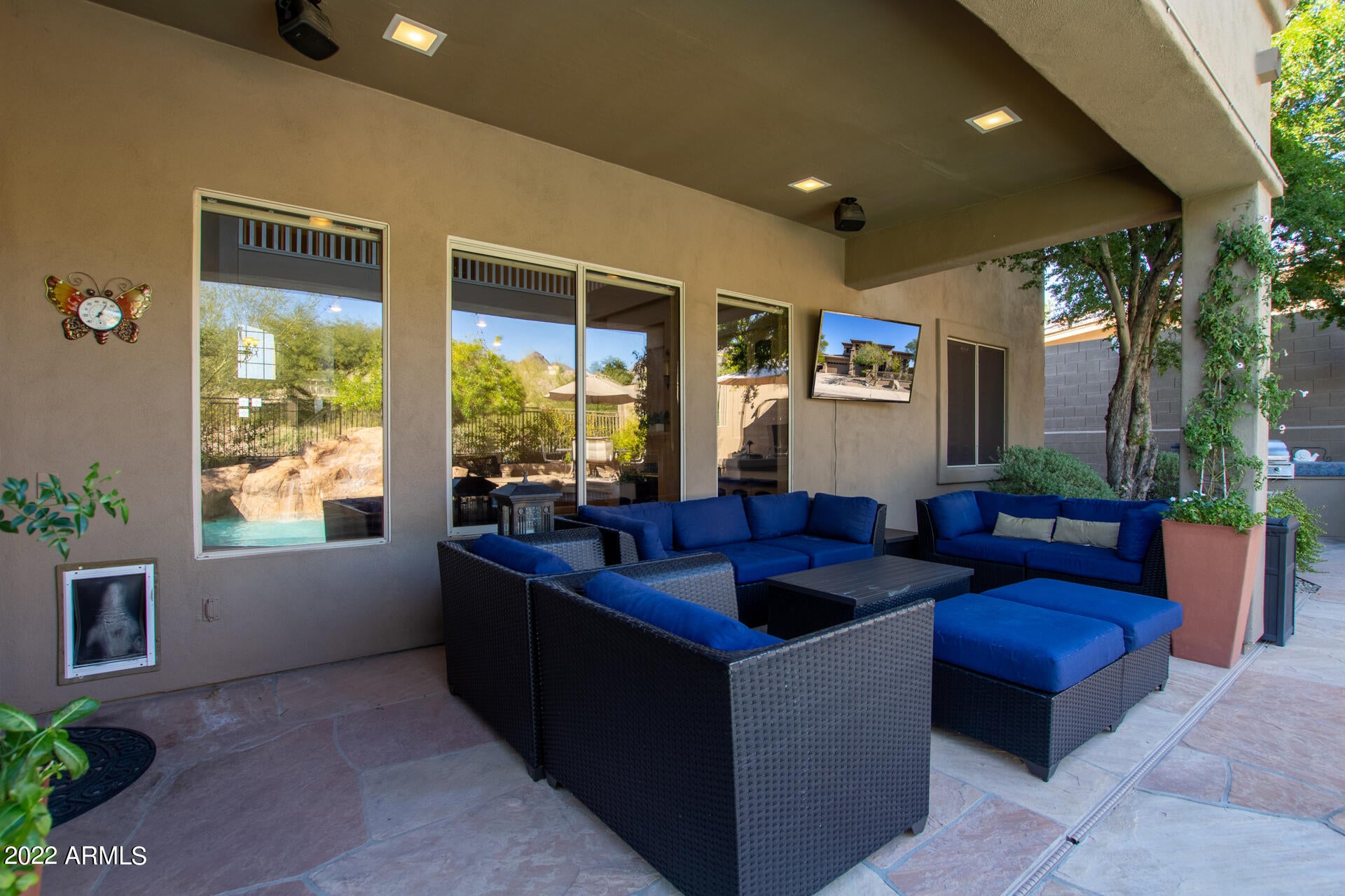 MCDOWELL MOUNTAIN RANCH - Residential