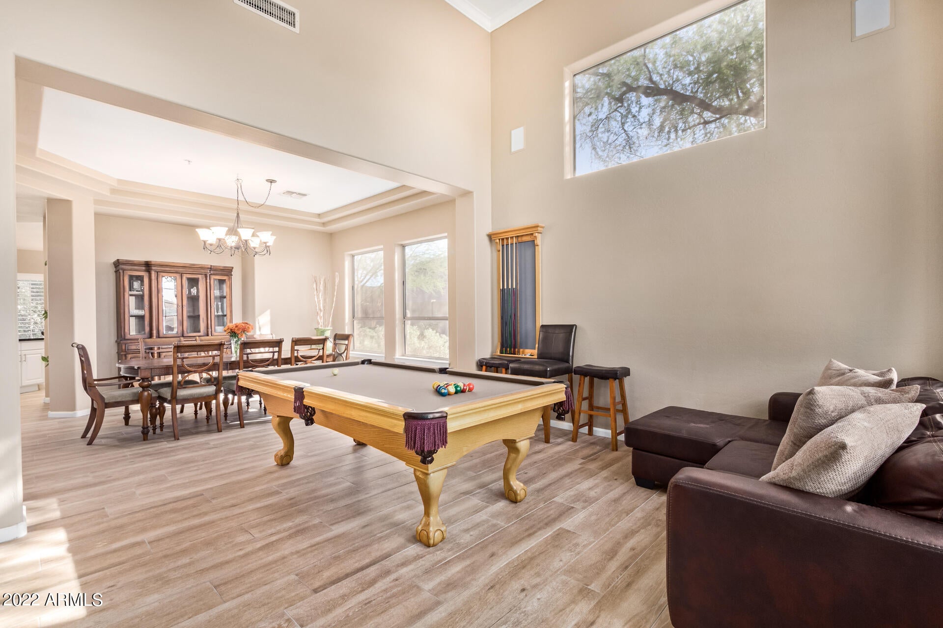 MCDOWELL MOUNTAIN RANCH - Residential