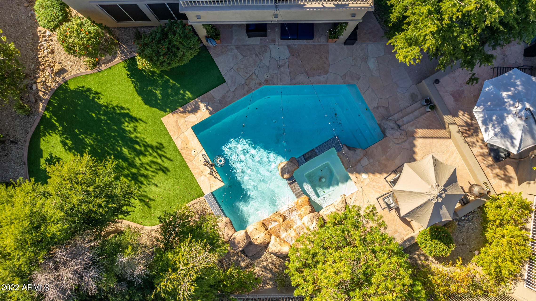 MCDOWELL MOUNTAIN RANCH - Residential