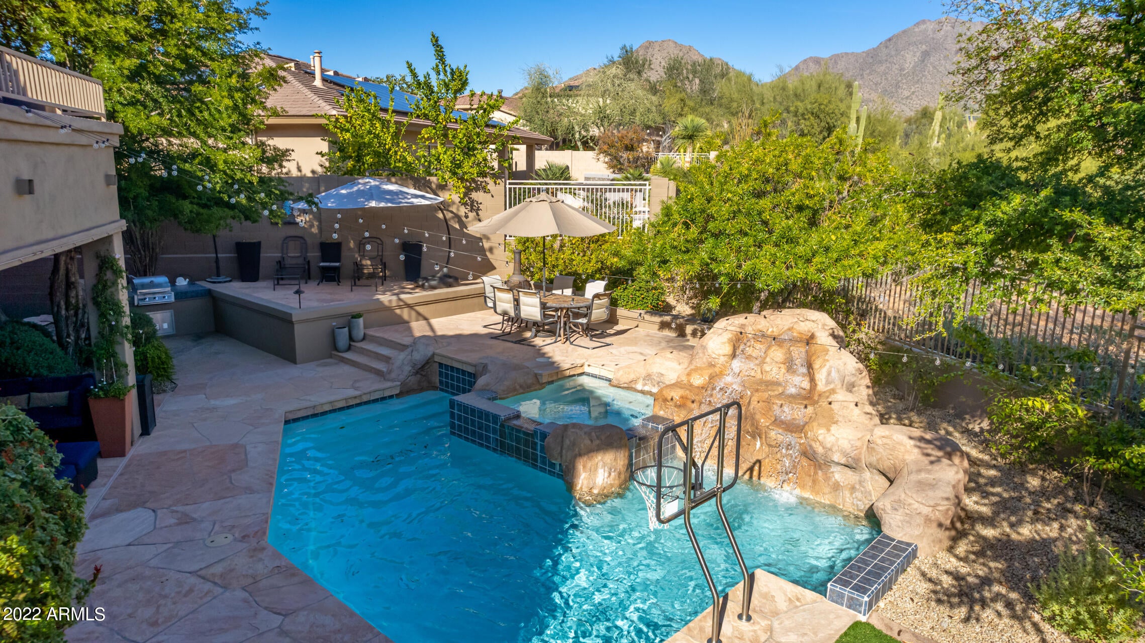 MCDOWELL MOUNTAIN RANCH - Residential
