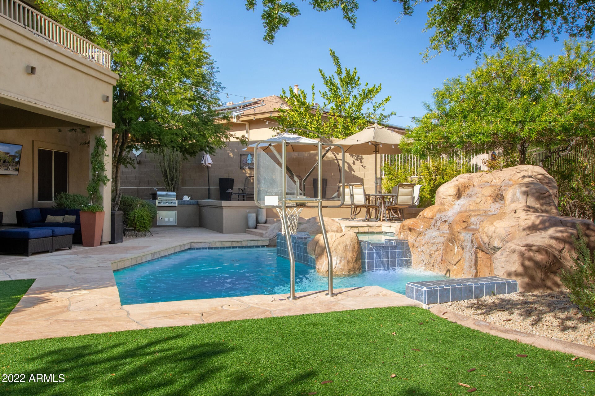 MCDOWELL MOUNTAIN RANCH - Residential