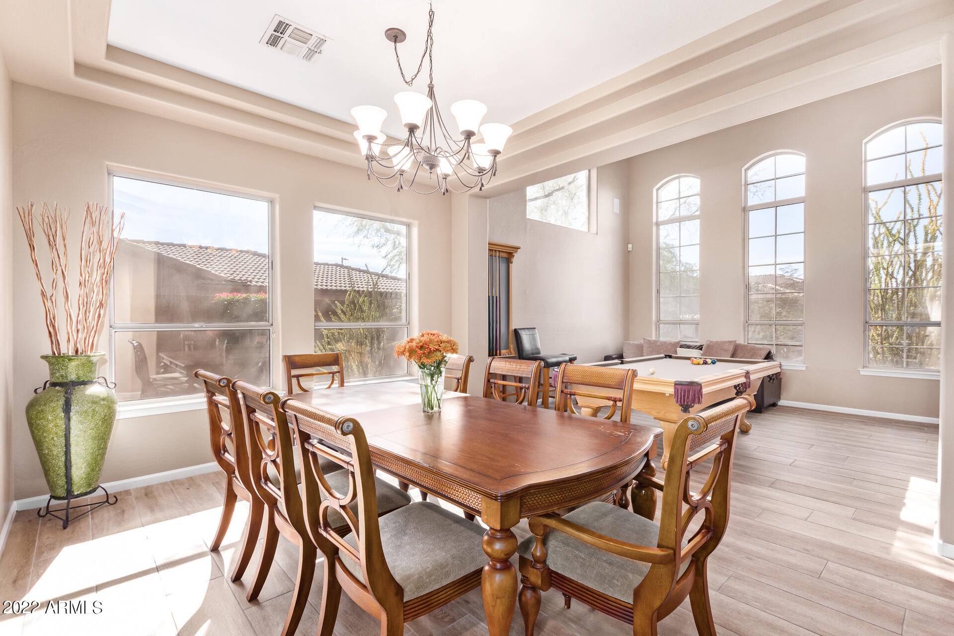 MCDOWELL MOUNTAIN RANCH - Residential