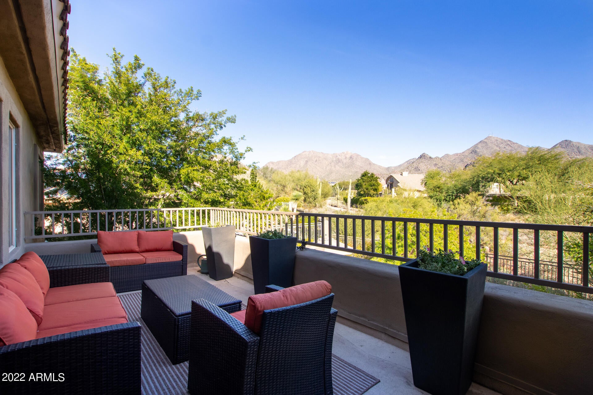 MCDOWELL MOUNTAIN RANCH - Residential