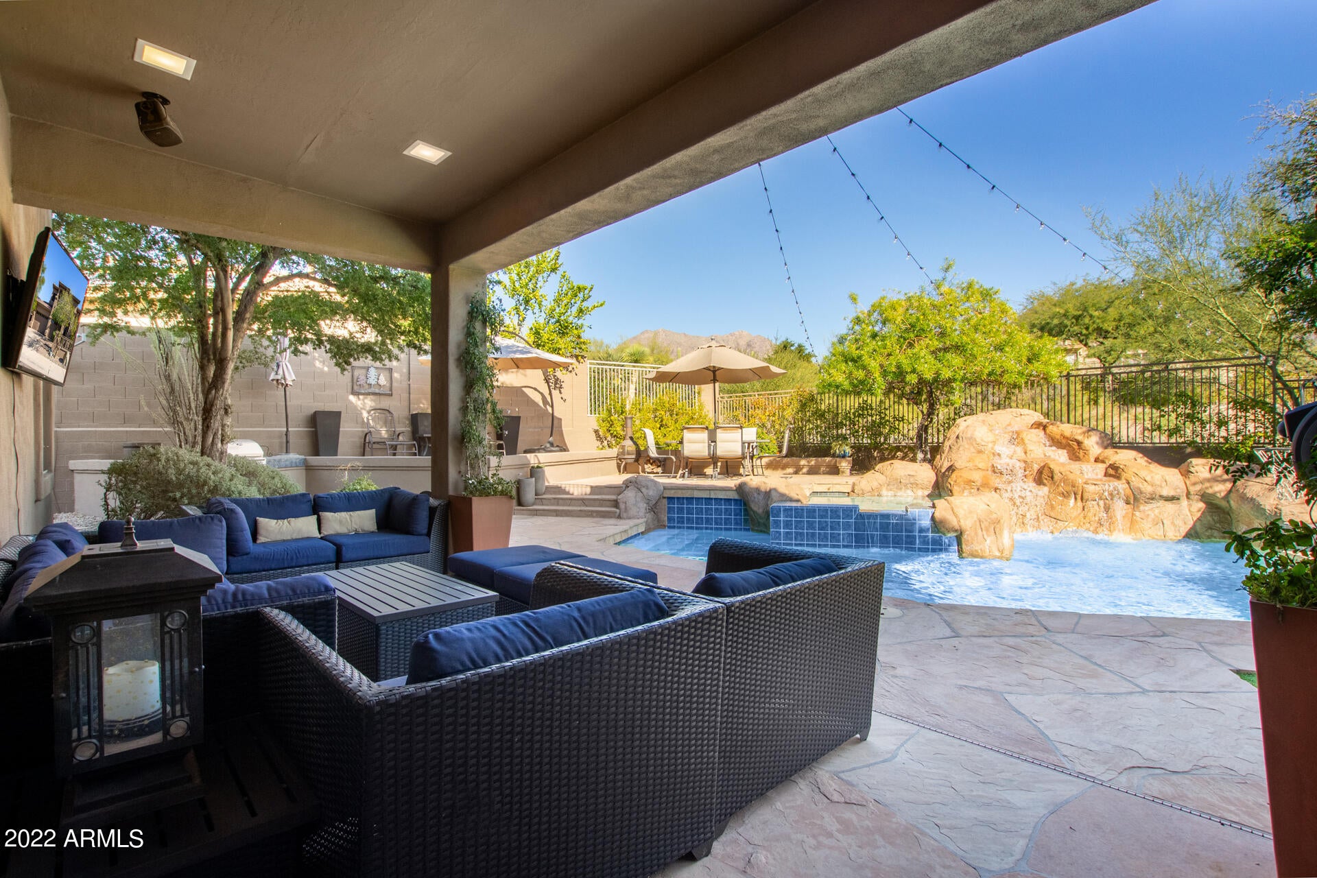 MCDOWELL MOUNTAIN RANCH - Residential