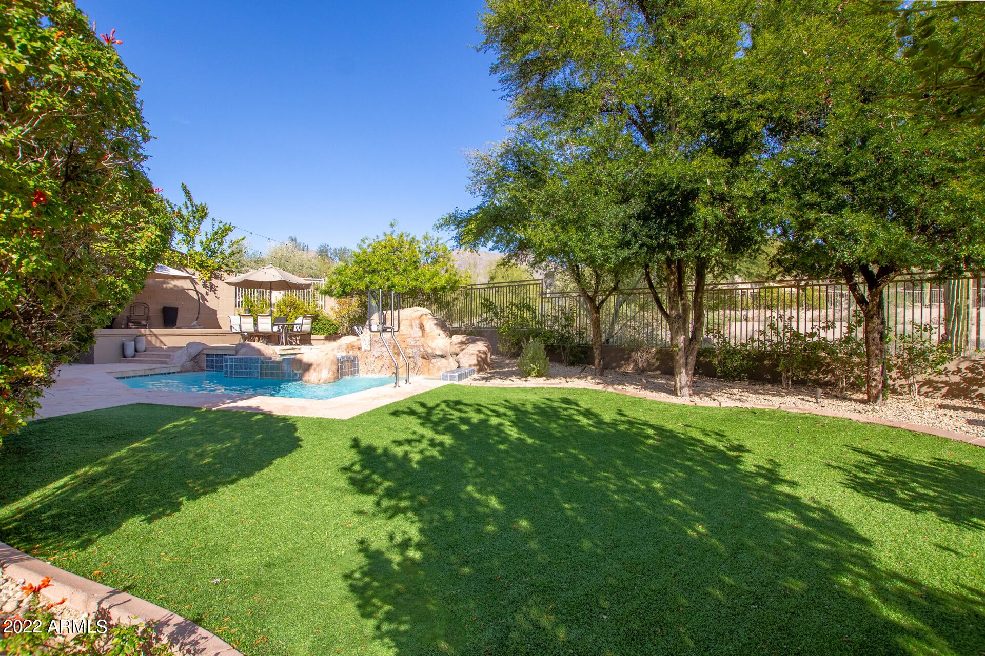 MCDOWELL MOUNTAIN RANCH - Residential