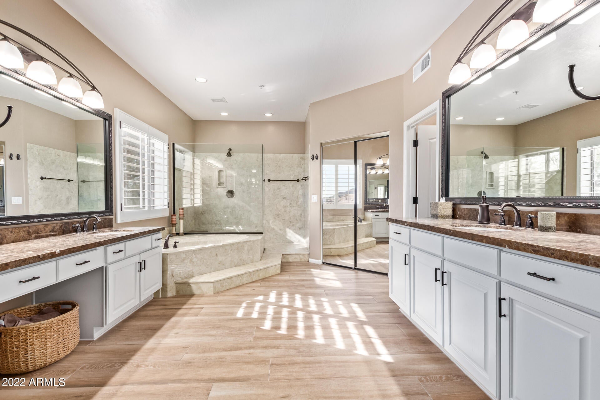 MCDOWELL MOUNTAIN RANCH - Residential