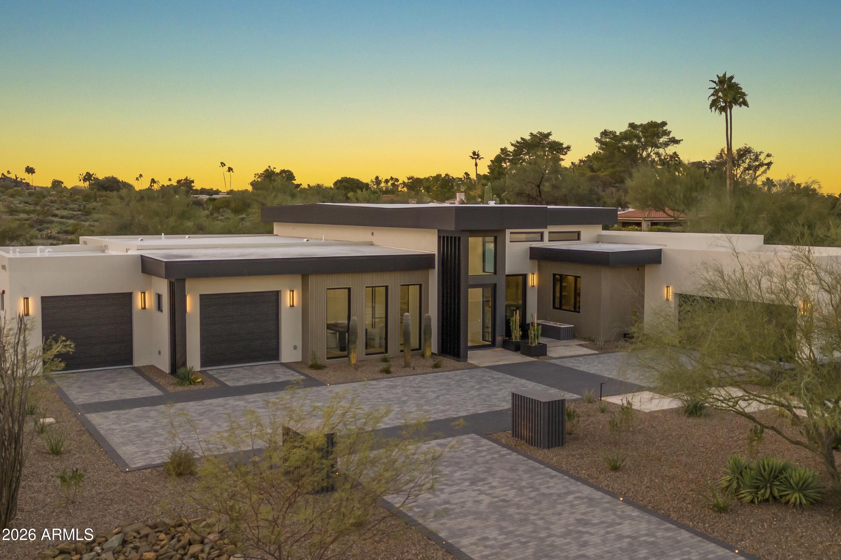 RANCHO ALTA VIDA - Residential