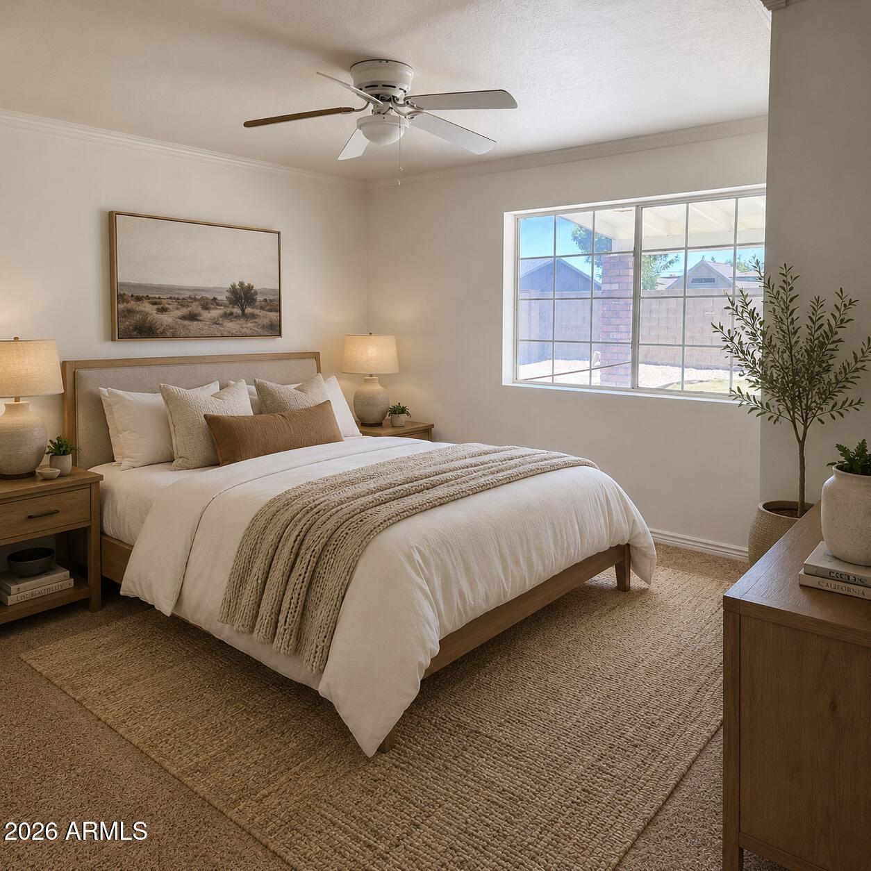OLIVE ACRE 2 - Residential