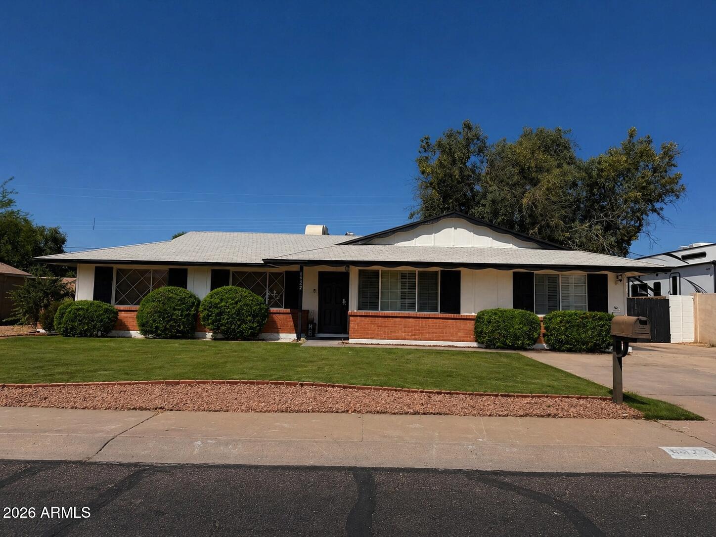OLIVE ACRE 2 - Residential