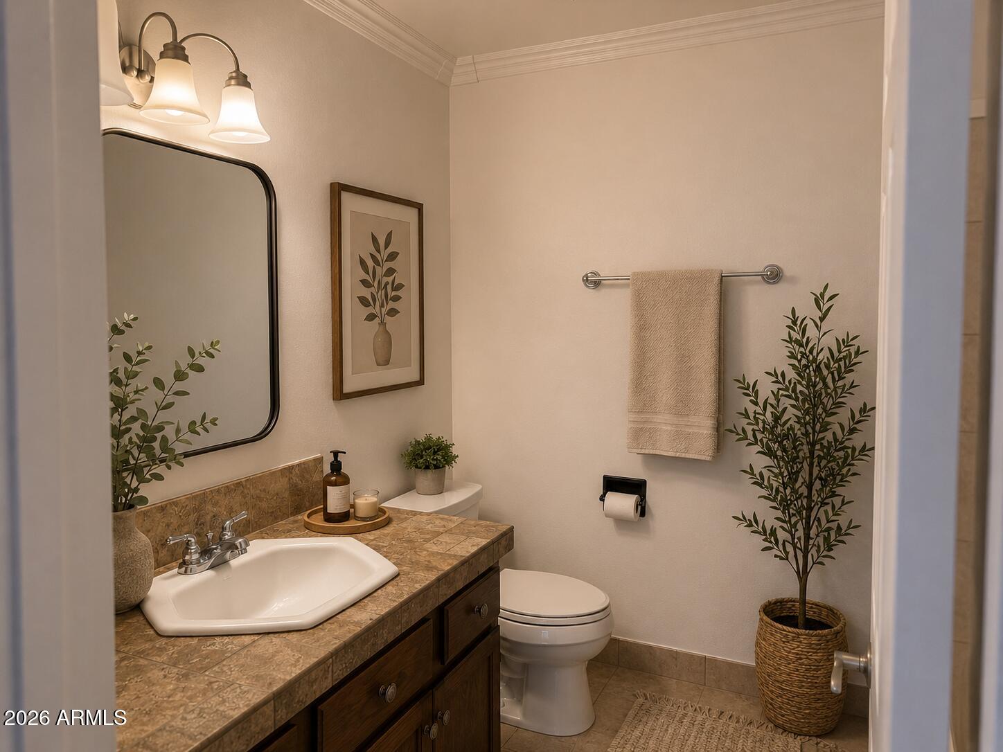 OLIVE ACRE 2 - Residential