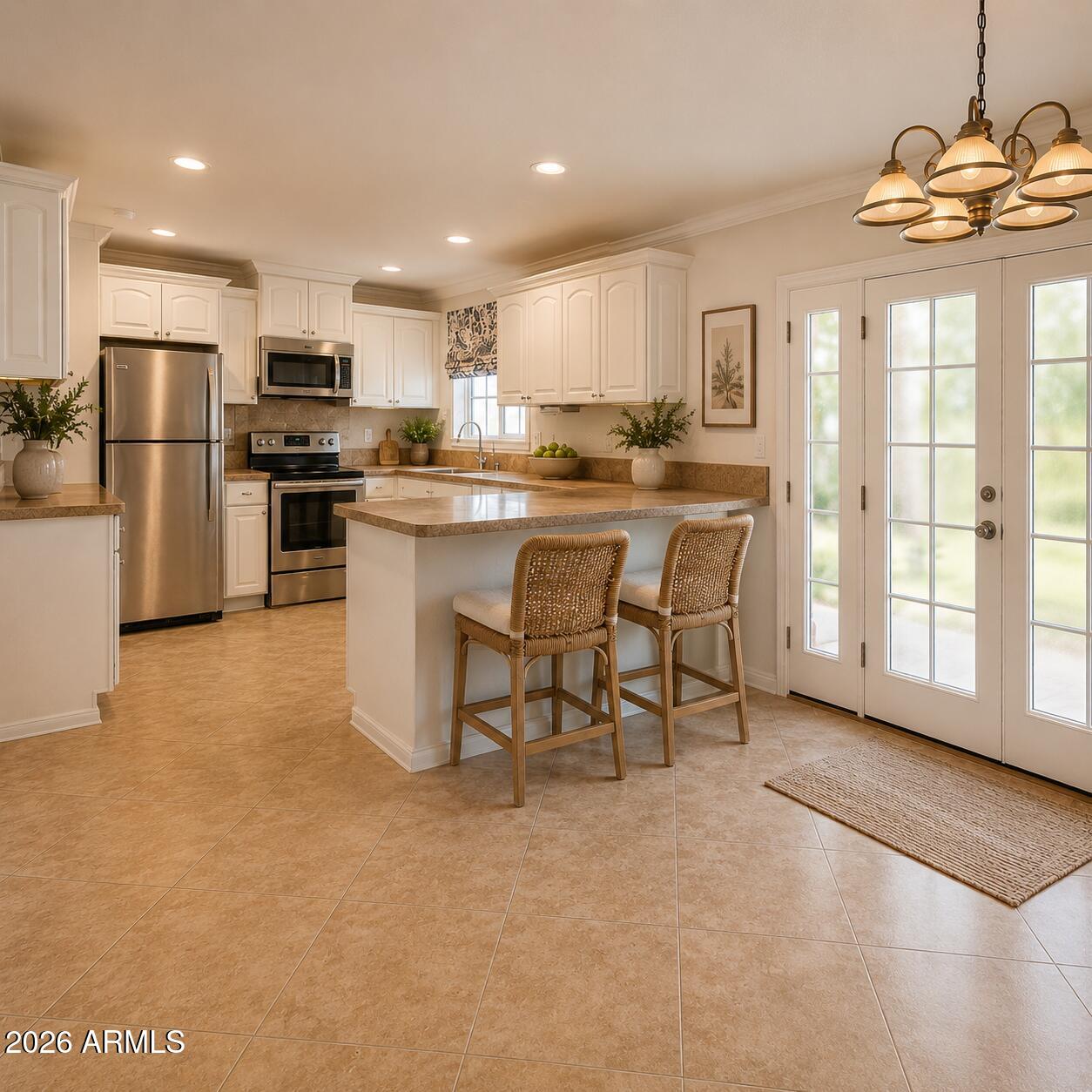 OLIVE ACRE 2 - Residential
