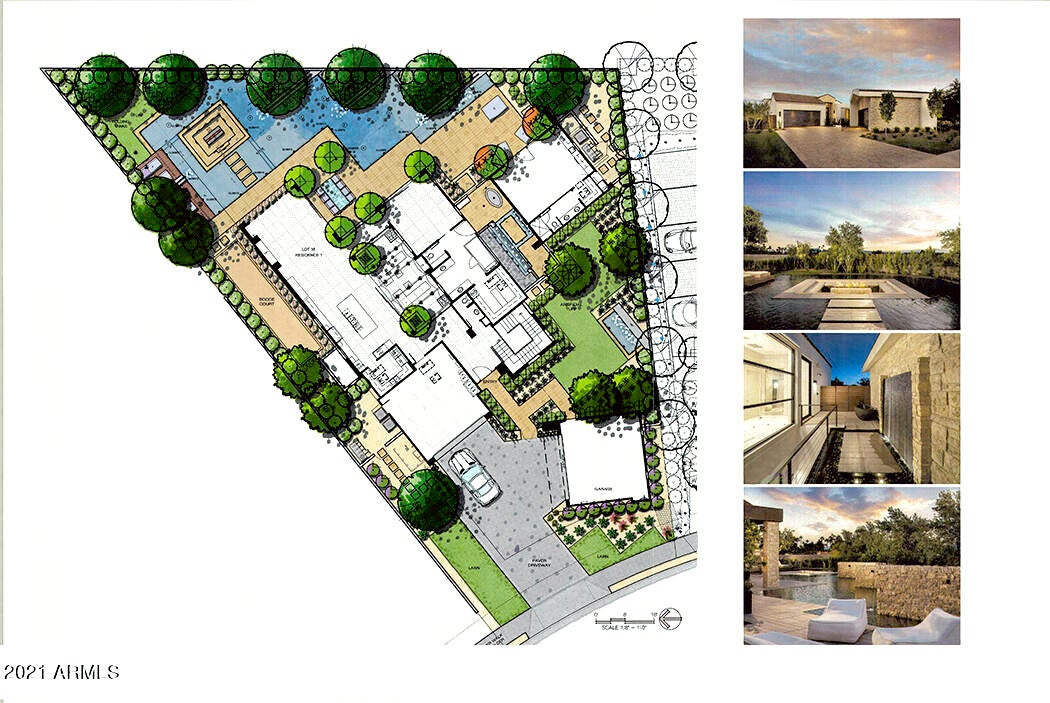 RITZ-CARLTON PARCEL B - Residential