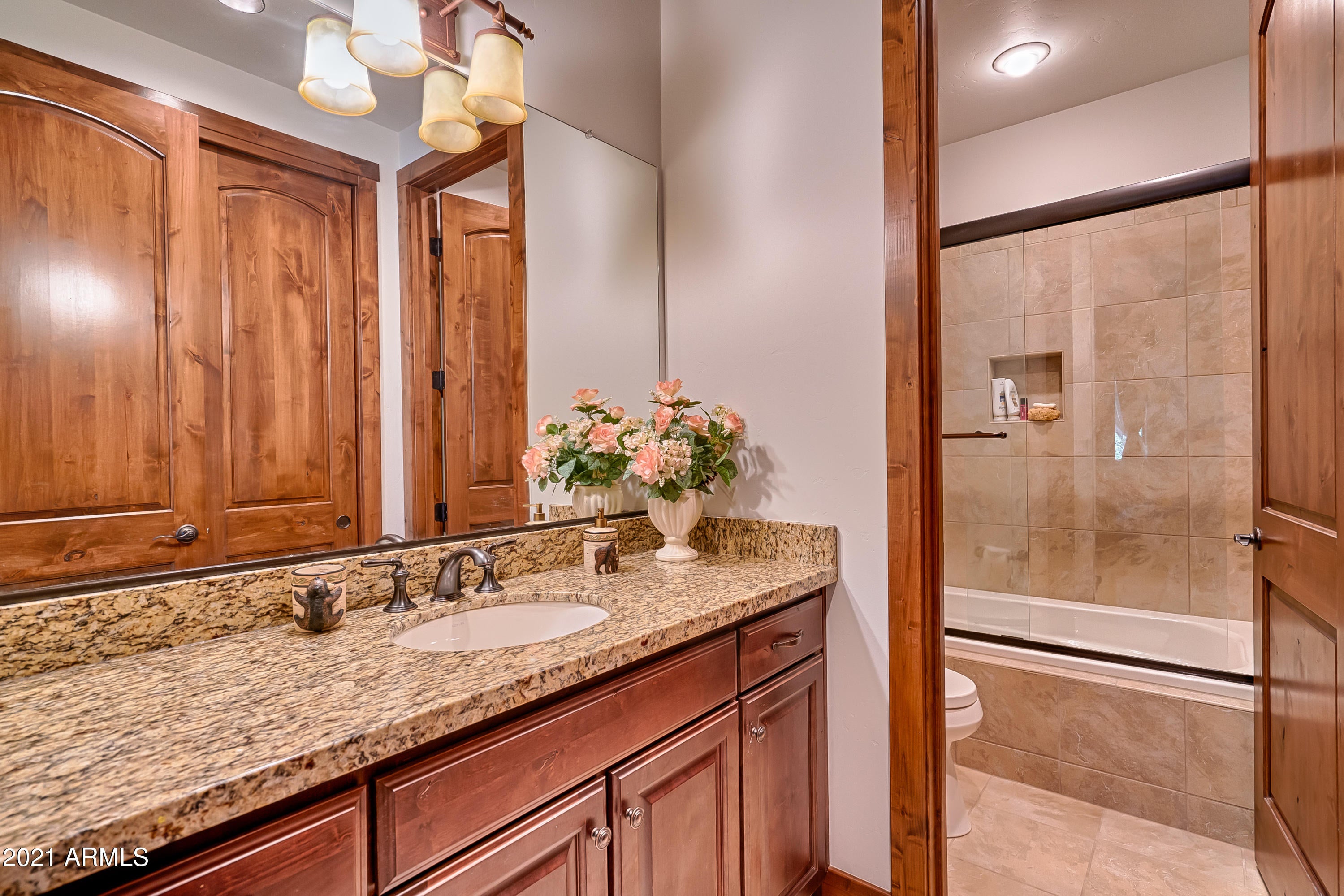Pine Canyon - Residential