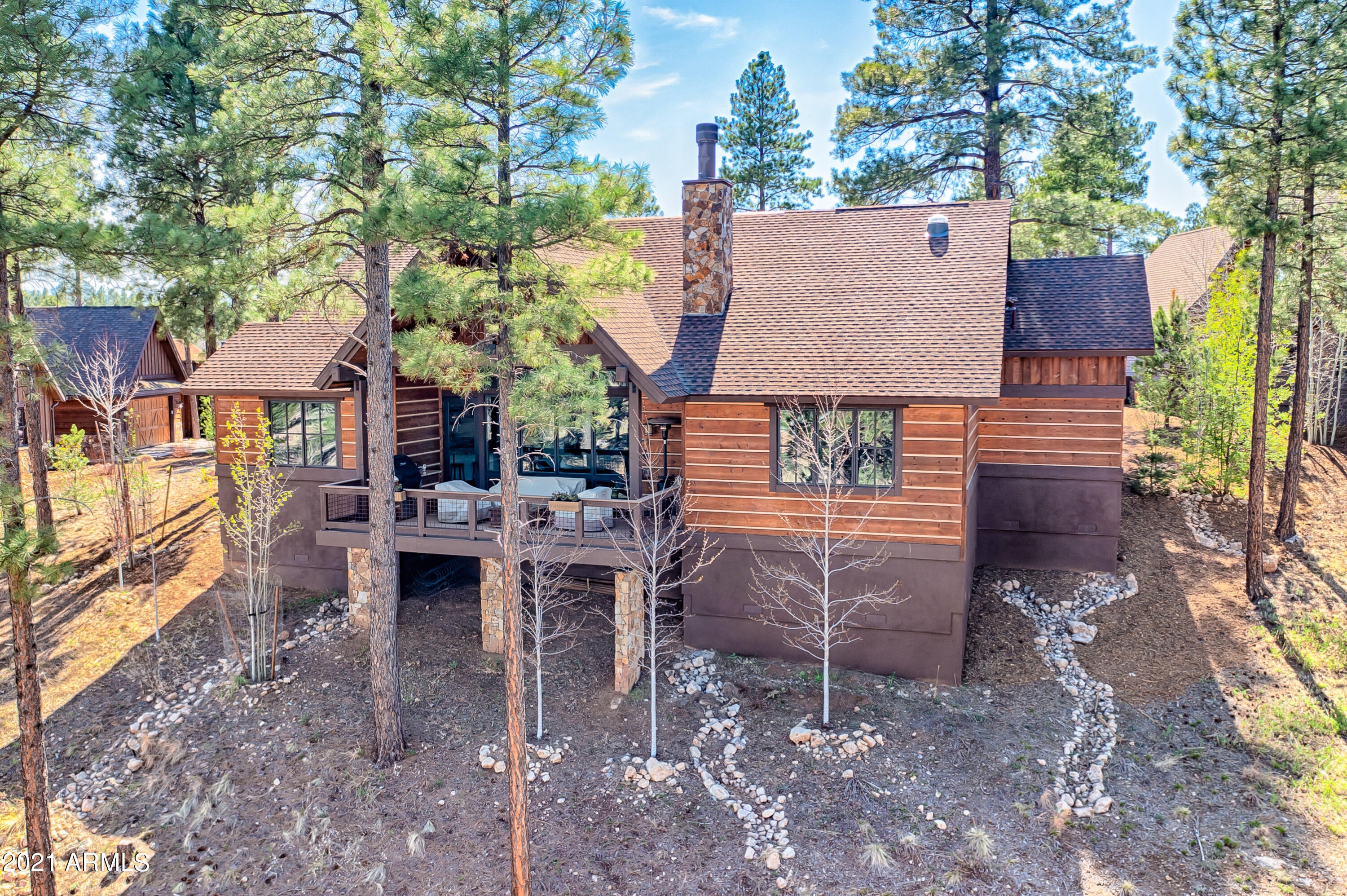 Pine Canyon - Residential