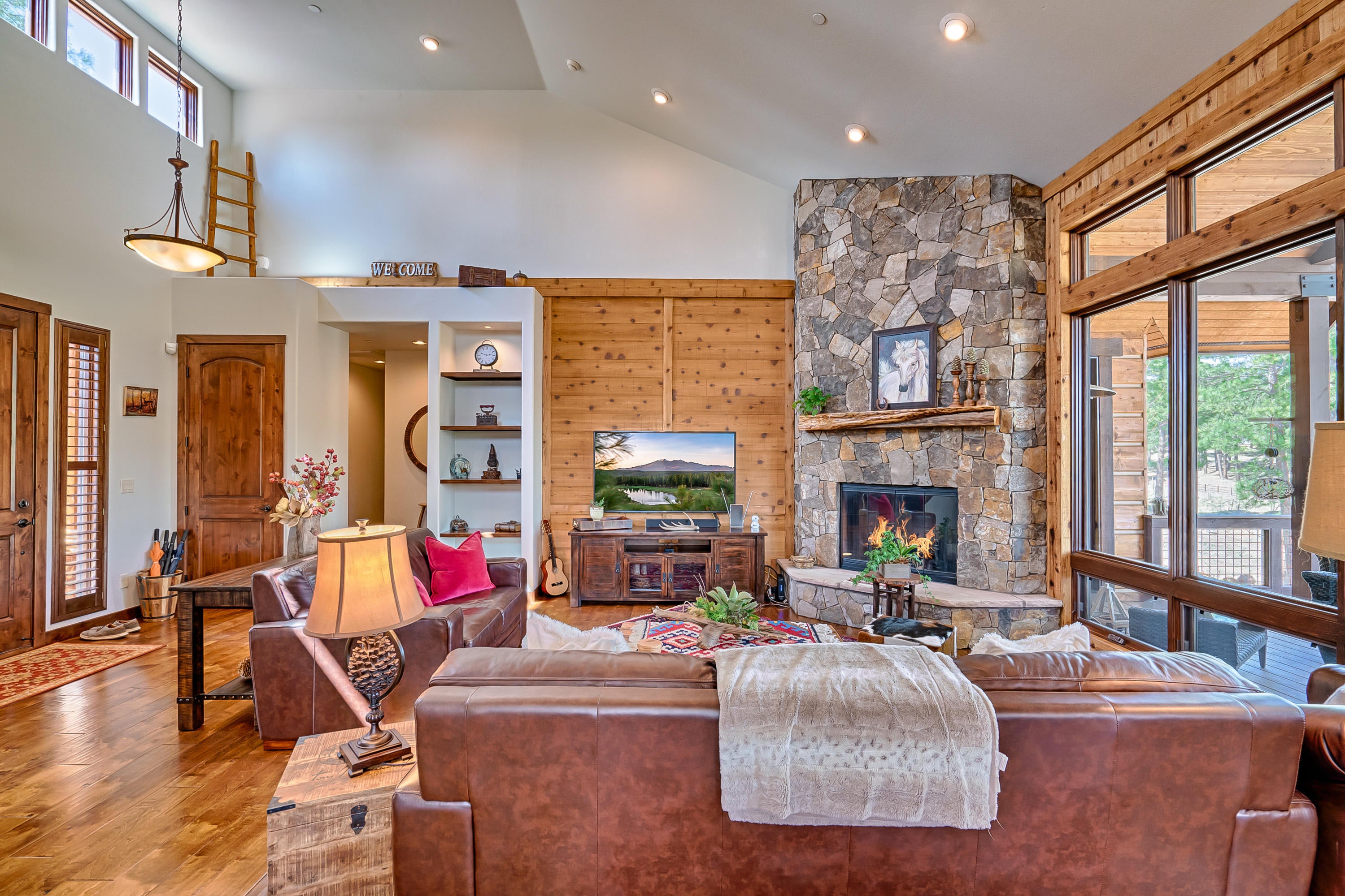 Pine Canyon - Residential