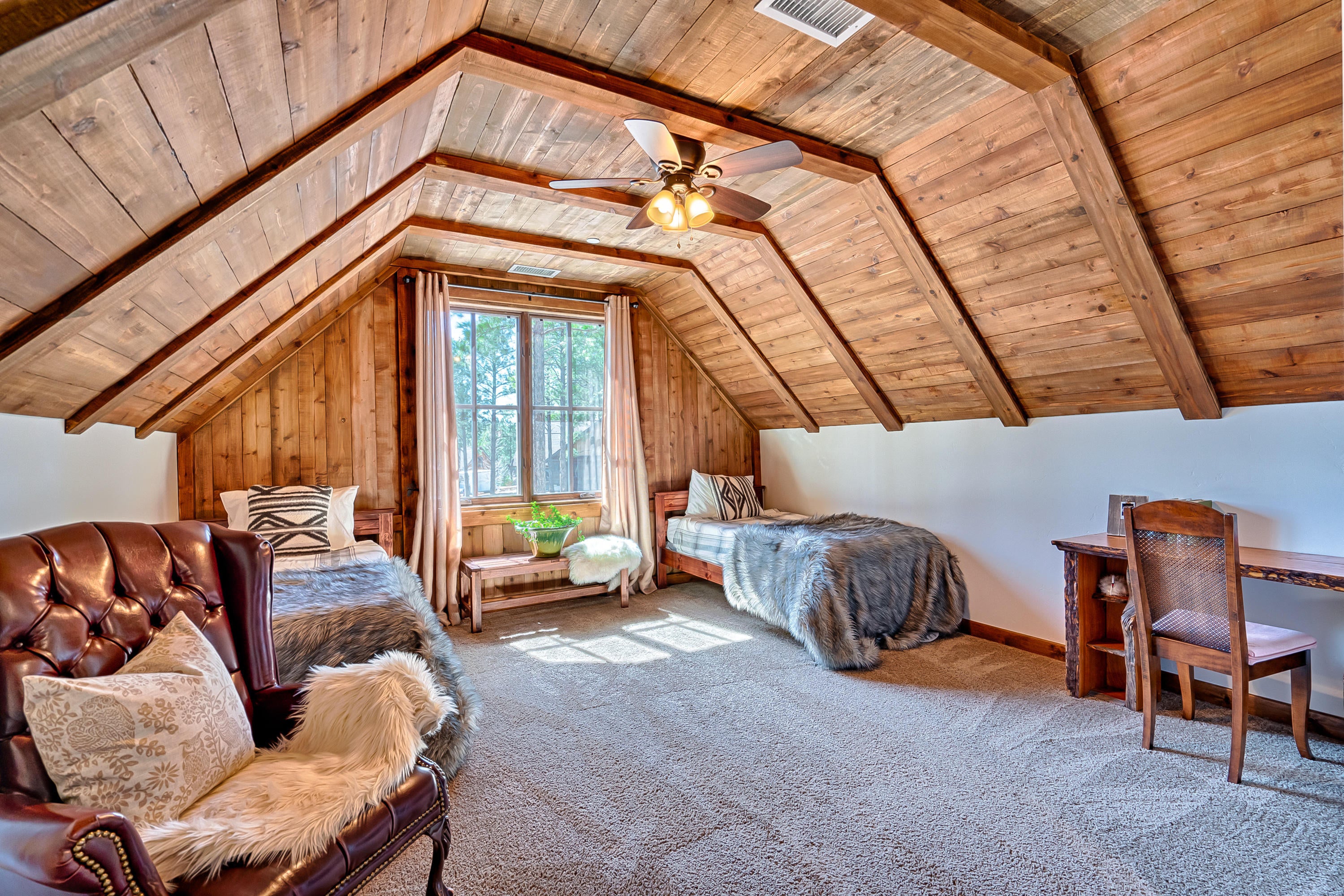 Pine Canyon - Residential