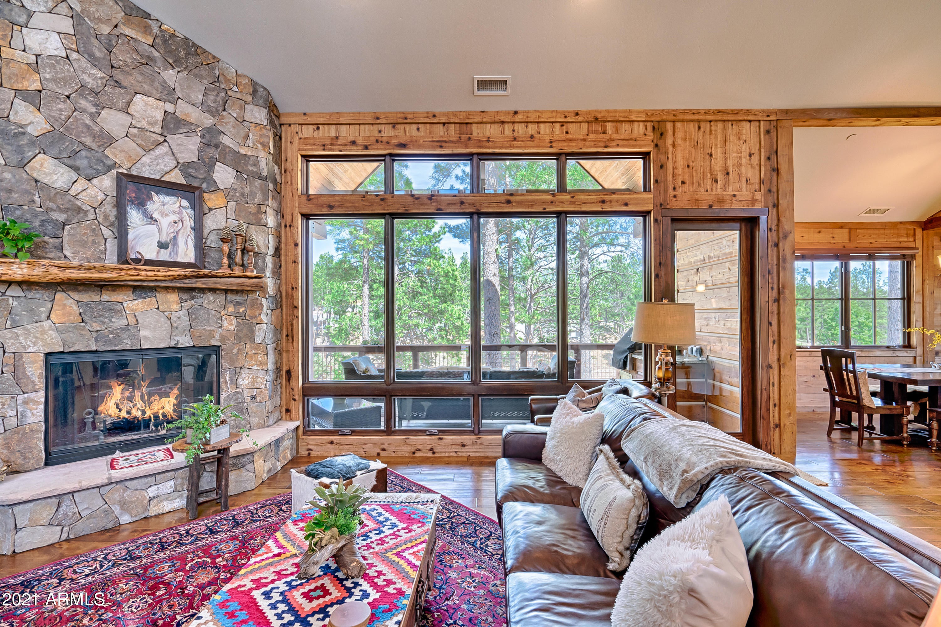 Pine Canyon - Residential