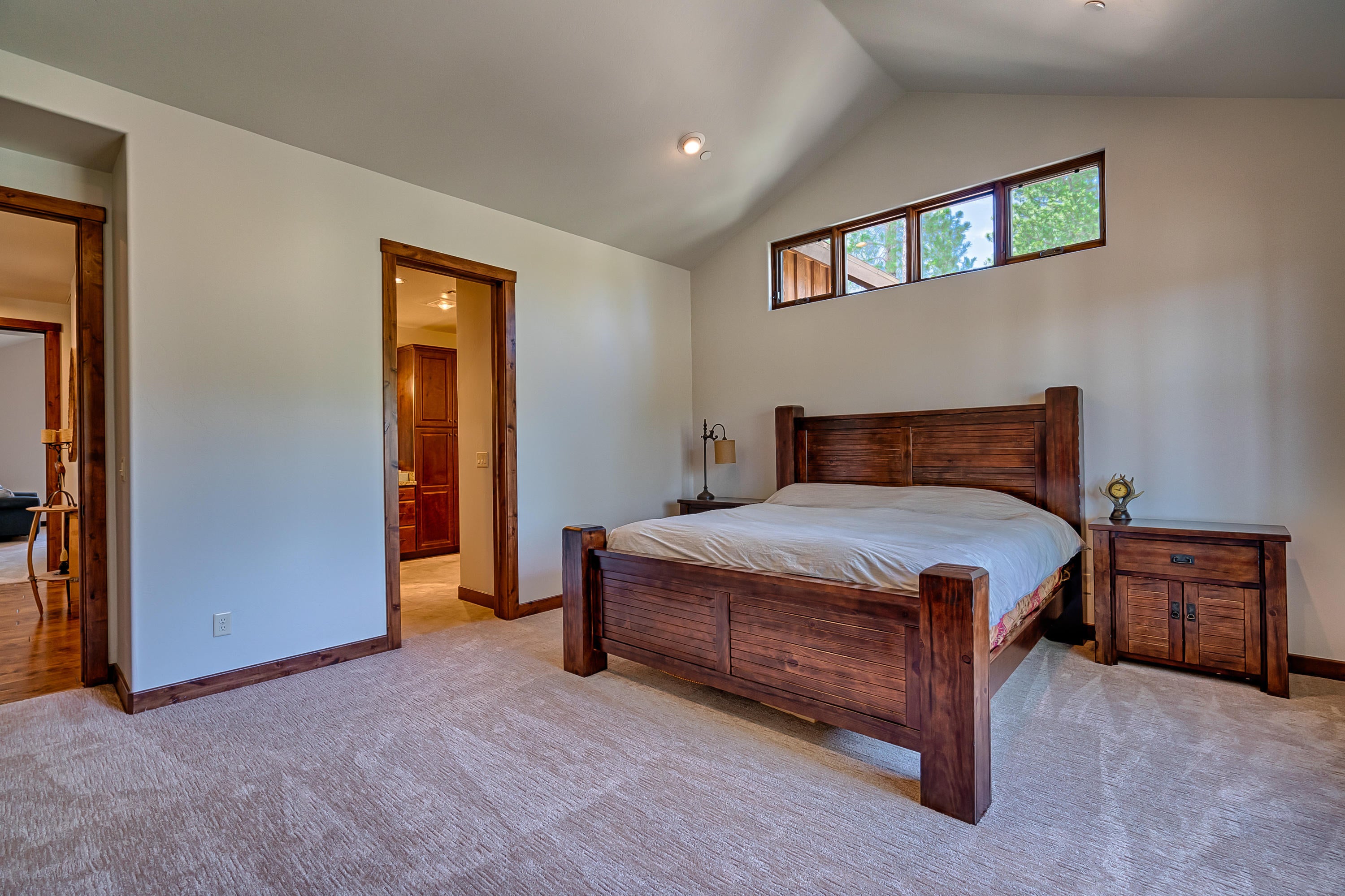 Pine Canyon - Residential