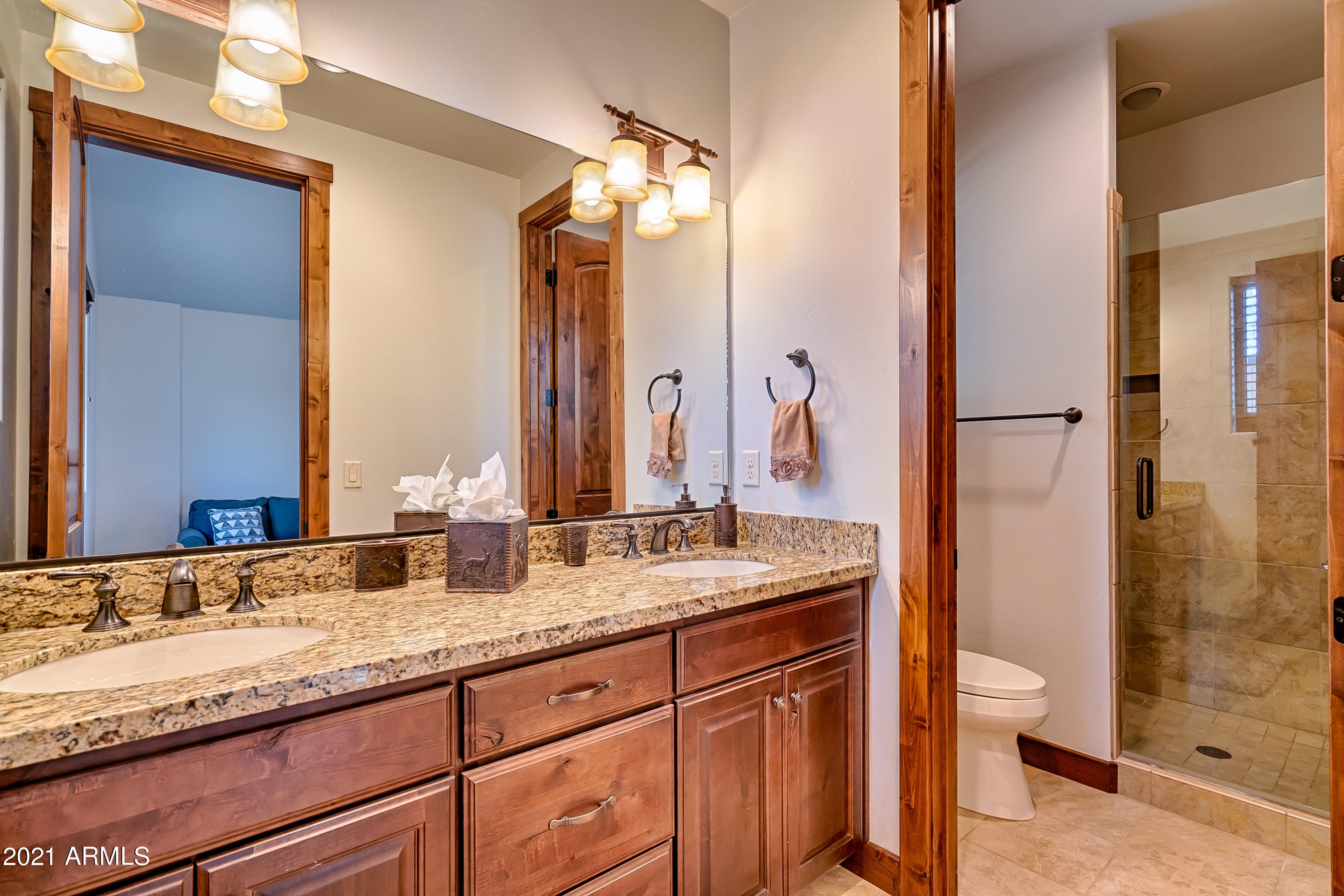 Pine Canyon - Residential