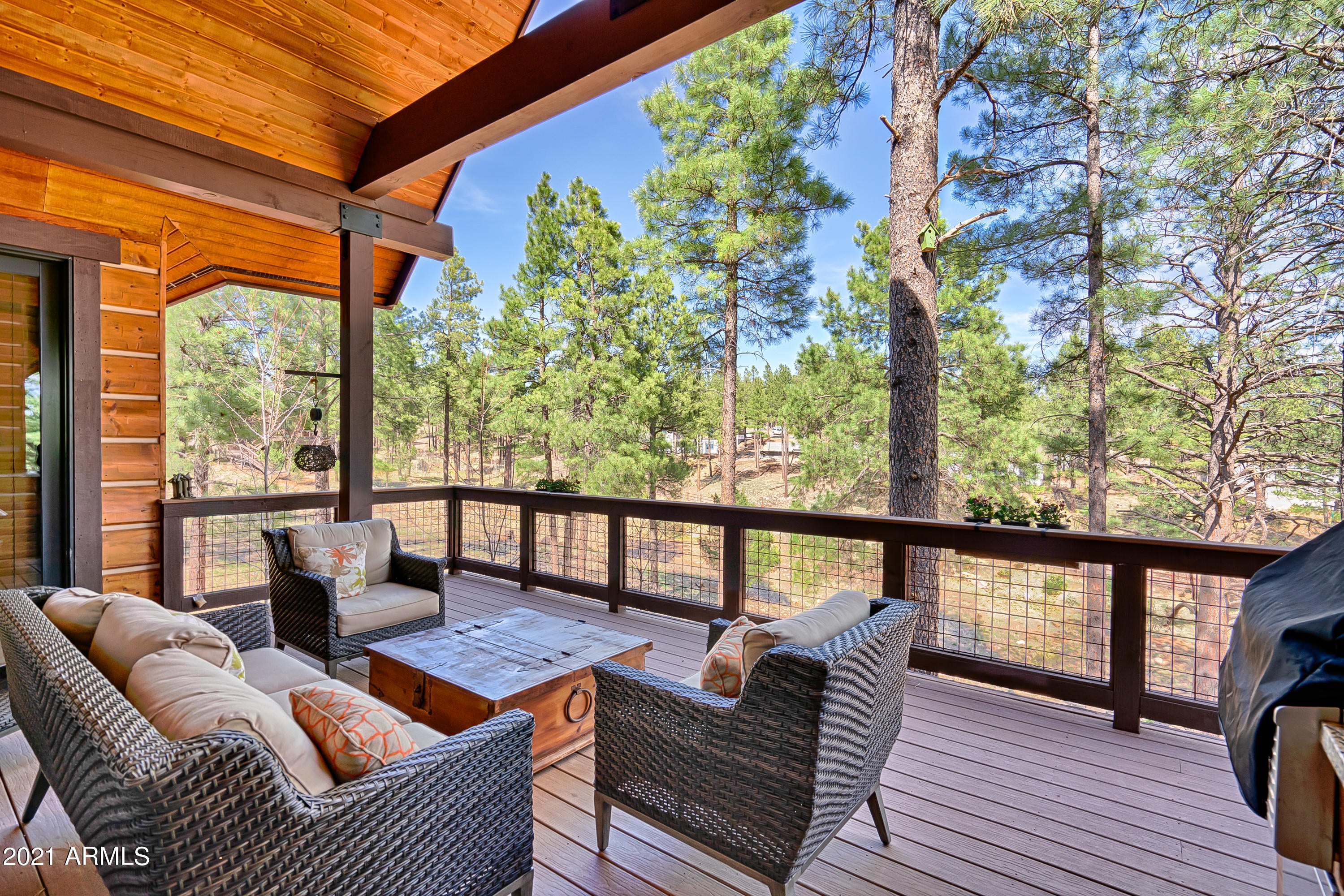 Pine Canyon - Residential