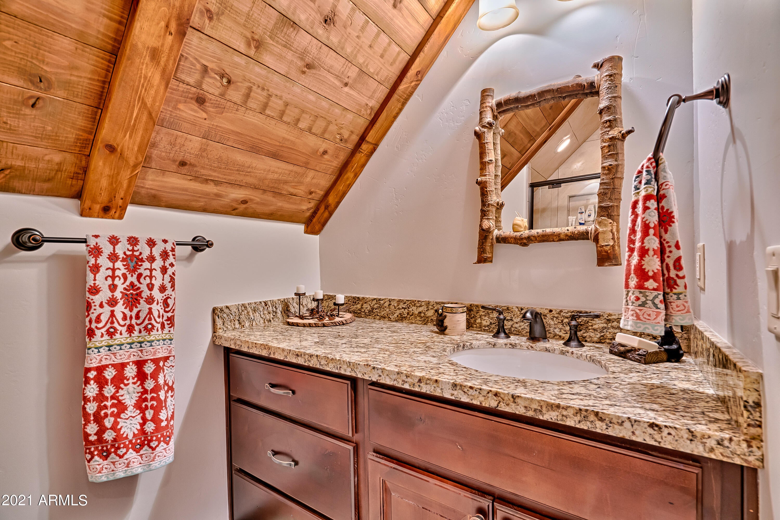 Pine Canyon - Residential
