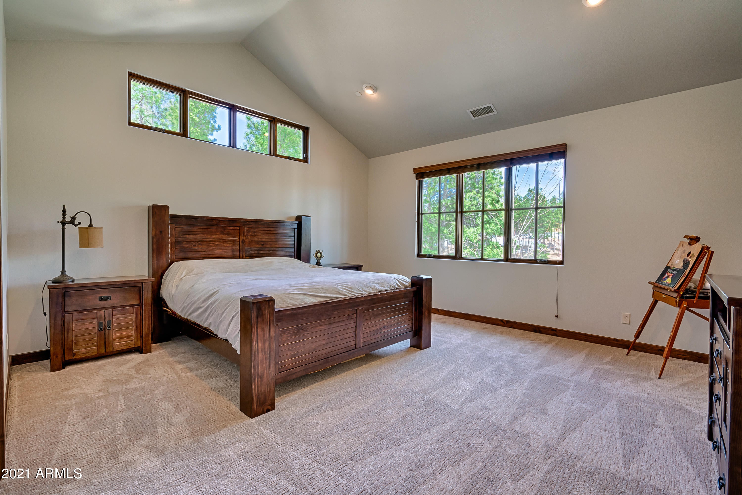 Pine Canyon - Residential