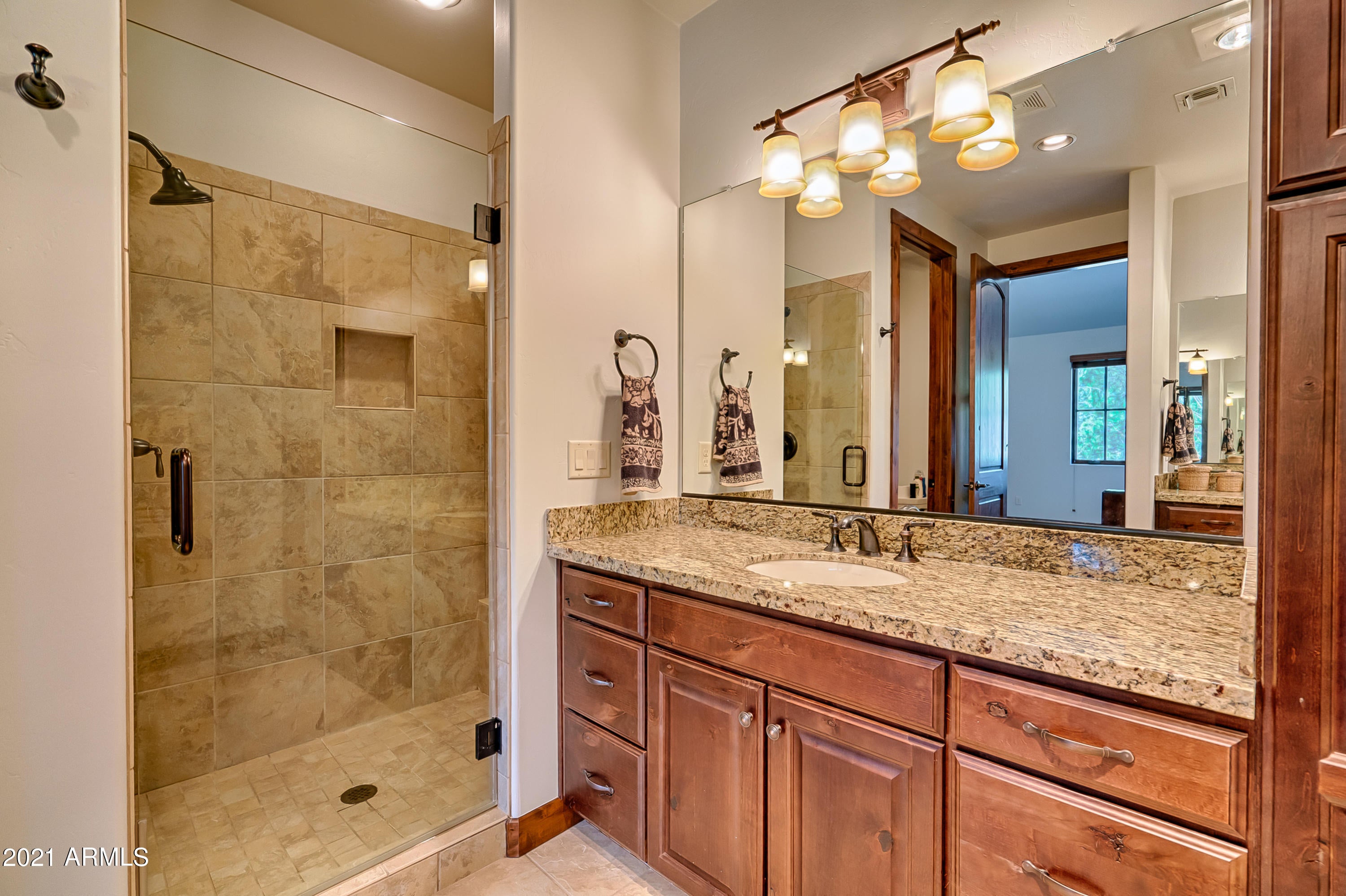 Pine Canyon - Residential