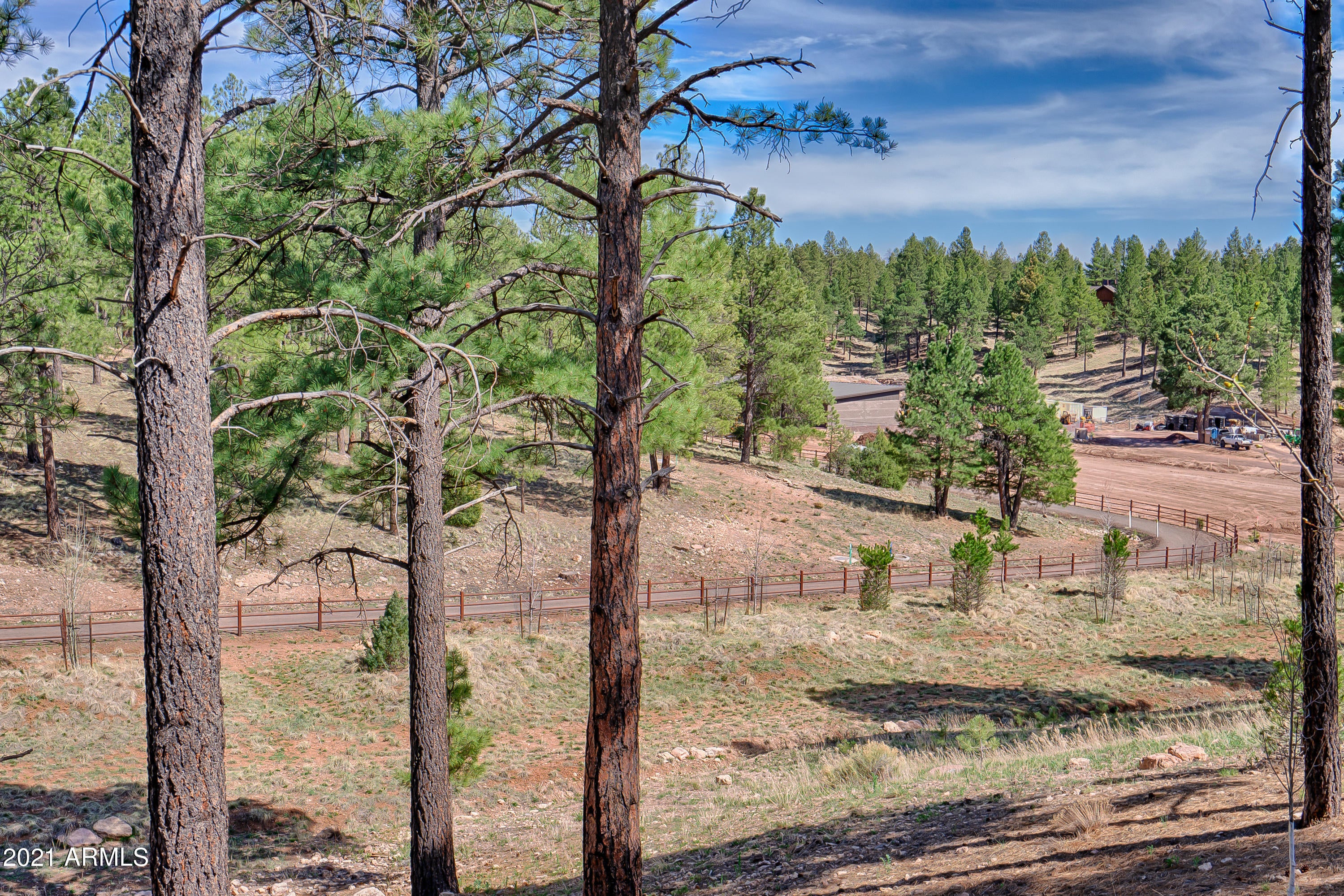 Pine Canyon - Residential