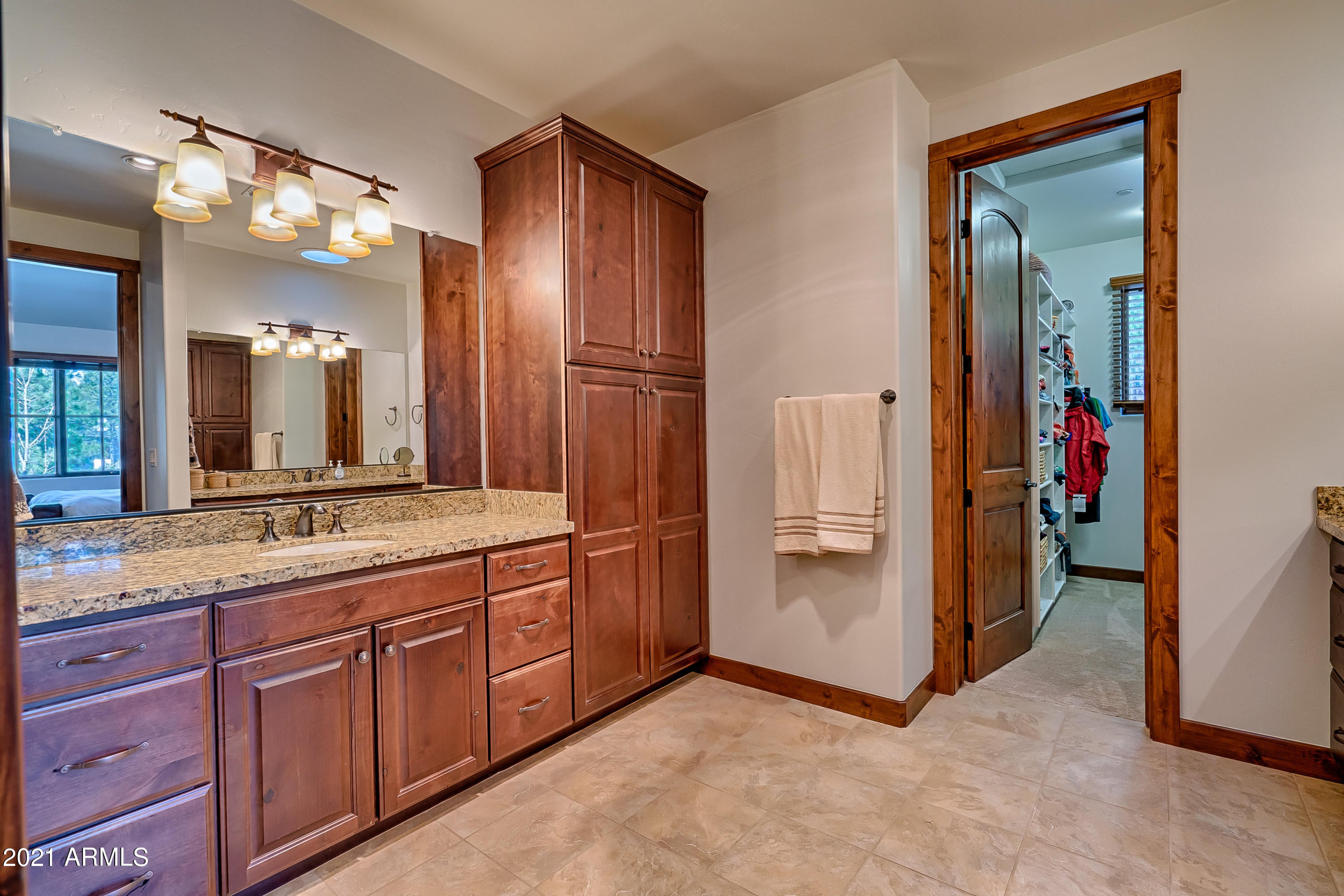 Pine Canyon - Residential