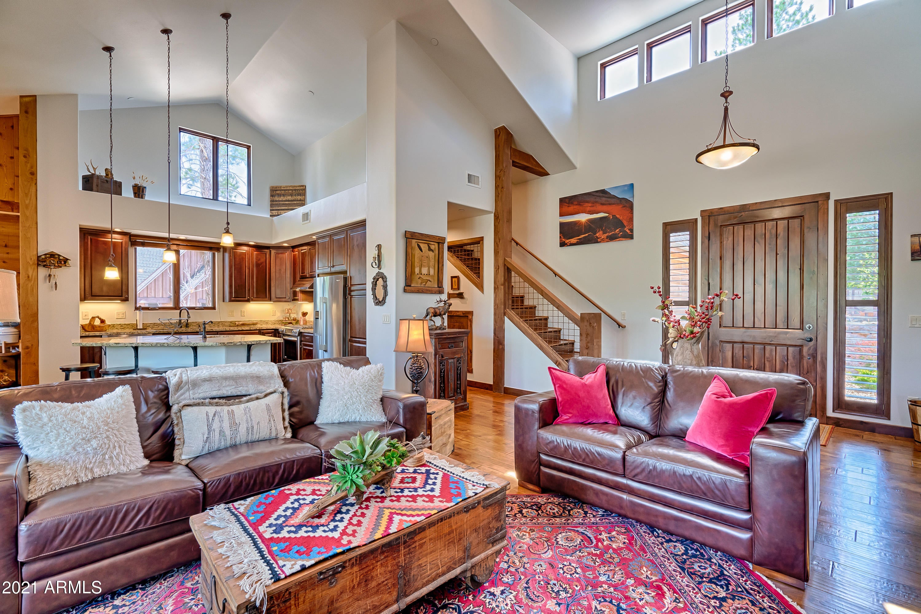 Pine Canyon - Residential