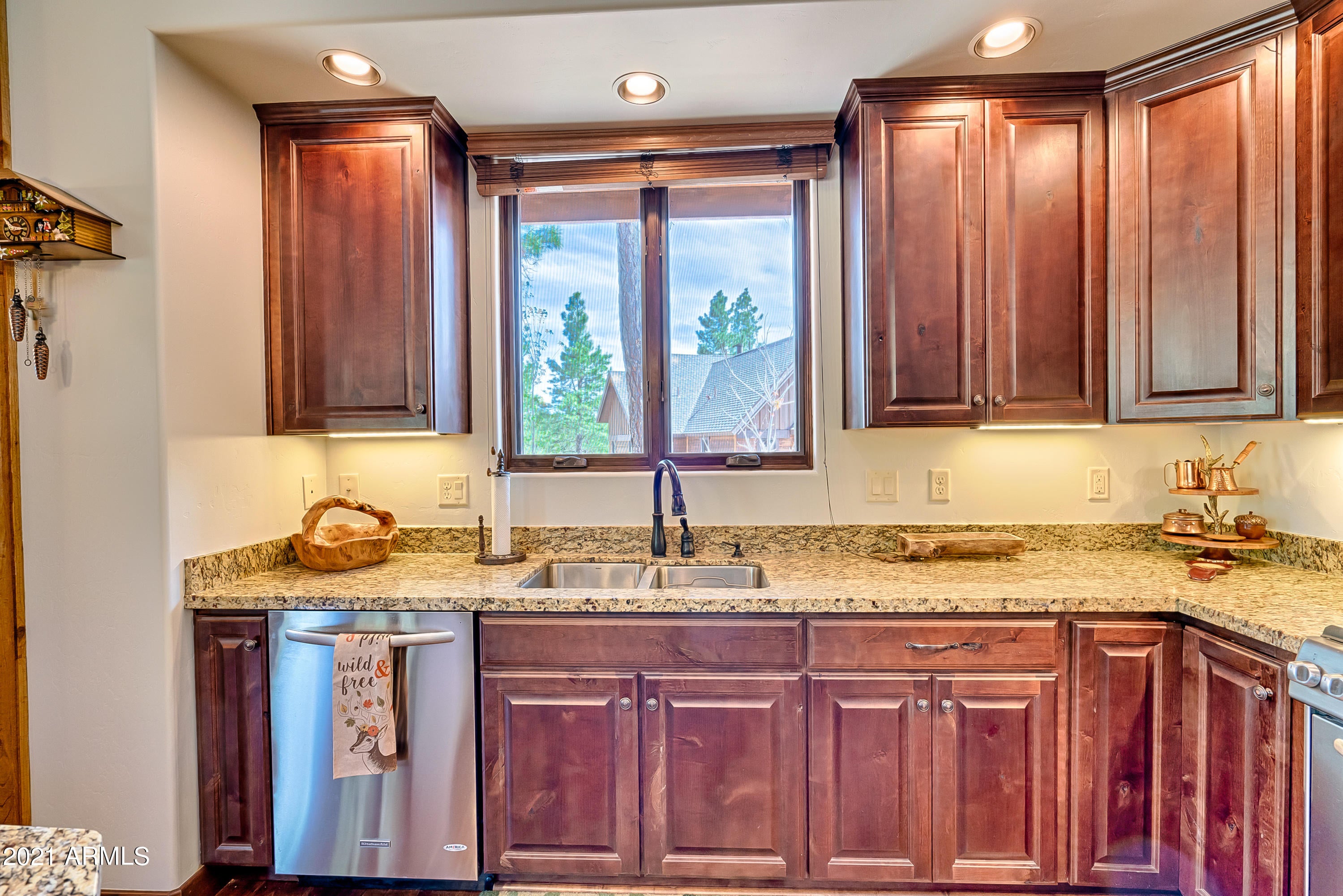 Pine Canyon - Residential