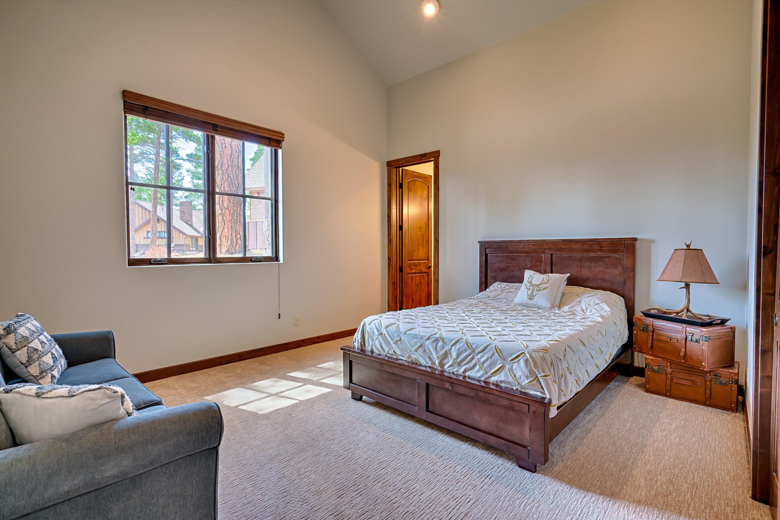 Pine Canyon - Residential