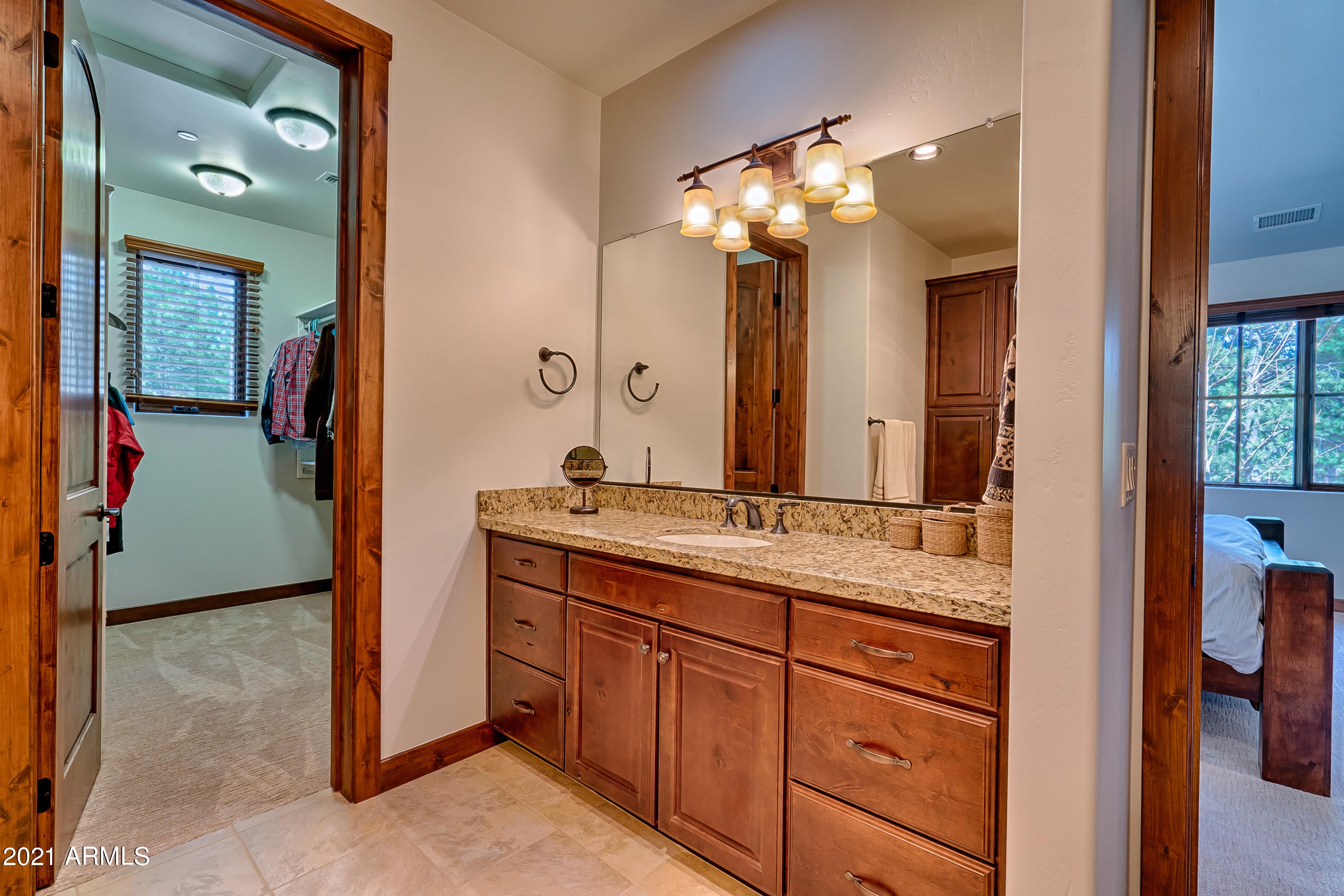 Pine Canyon - Residential
