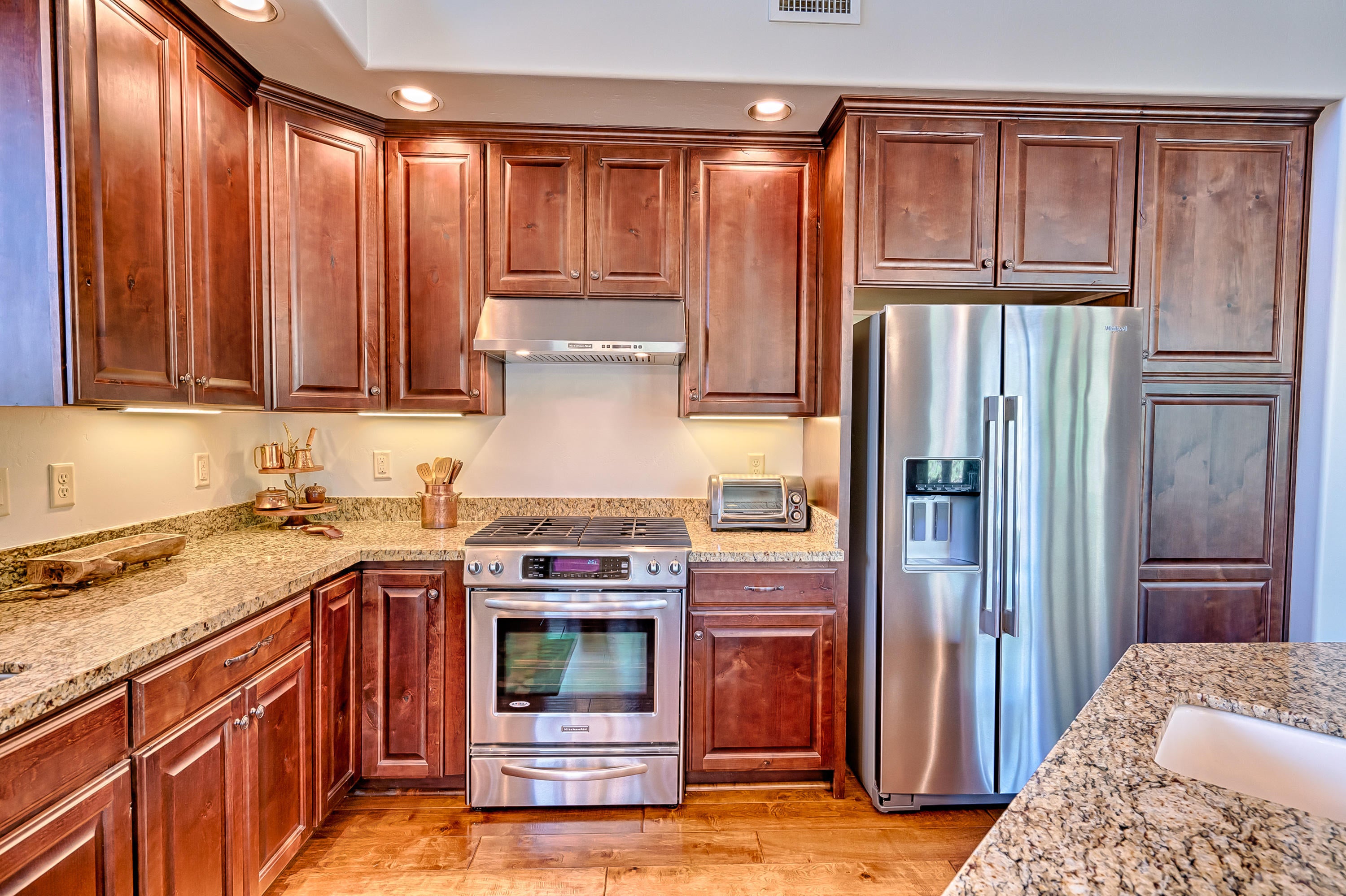 Pine Canyon - Residential