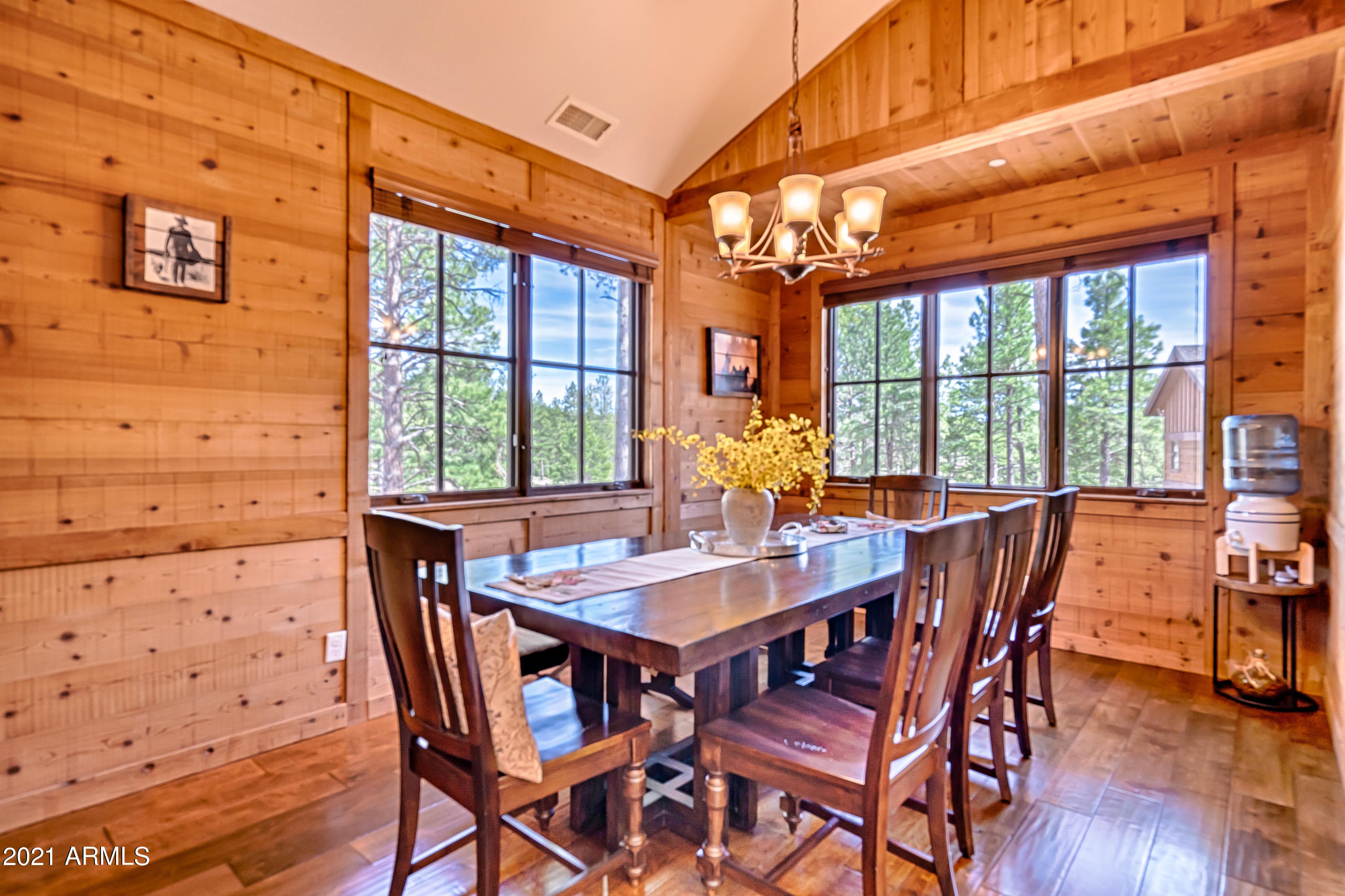 Pine Canyon - Residential