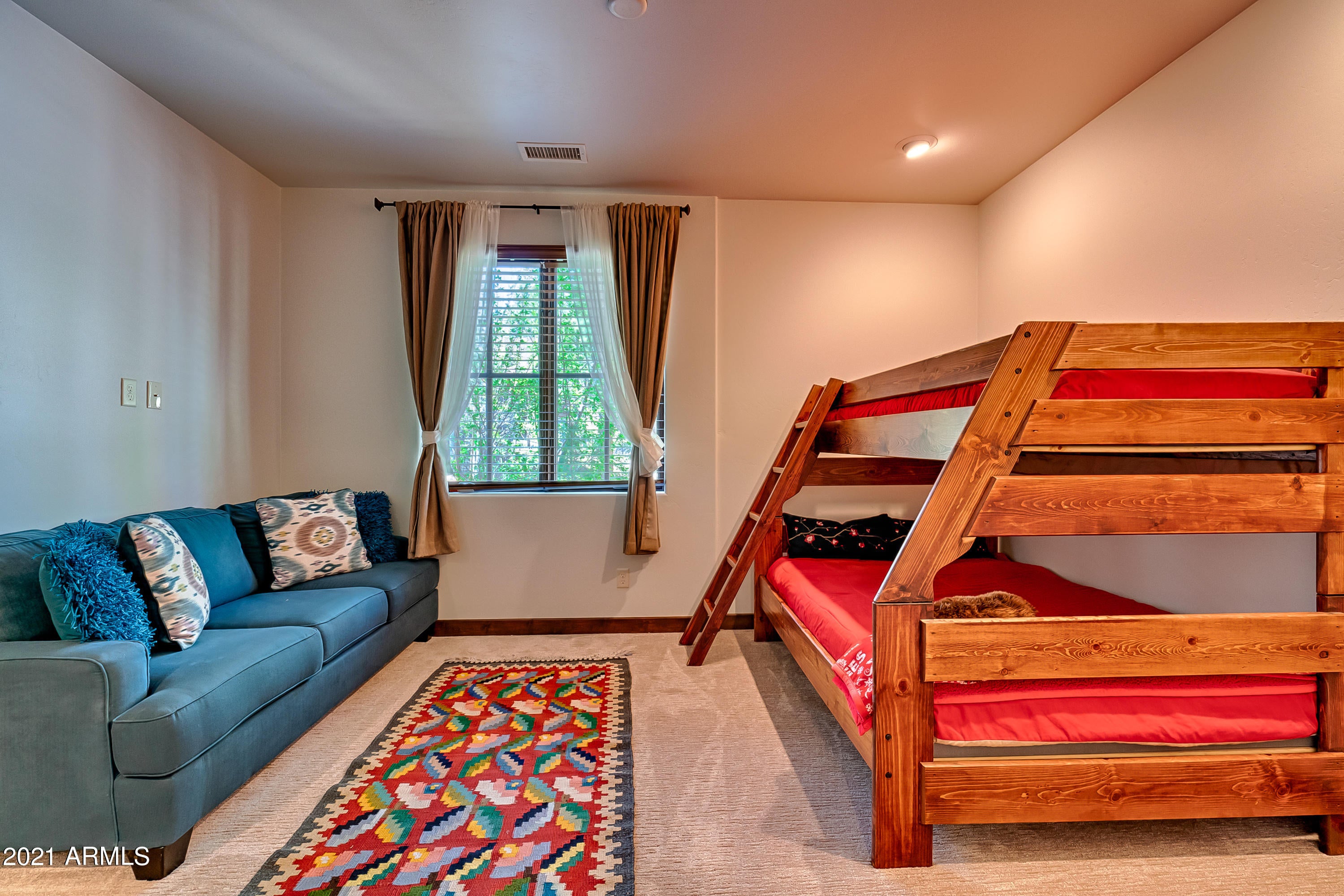 Pine Canyon - Residential