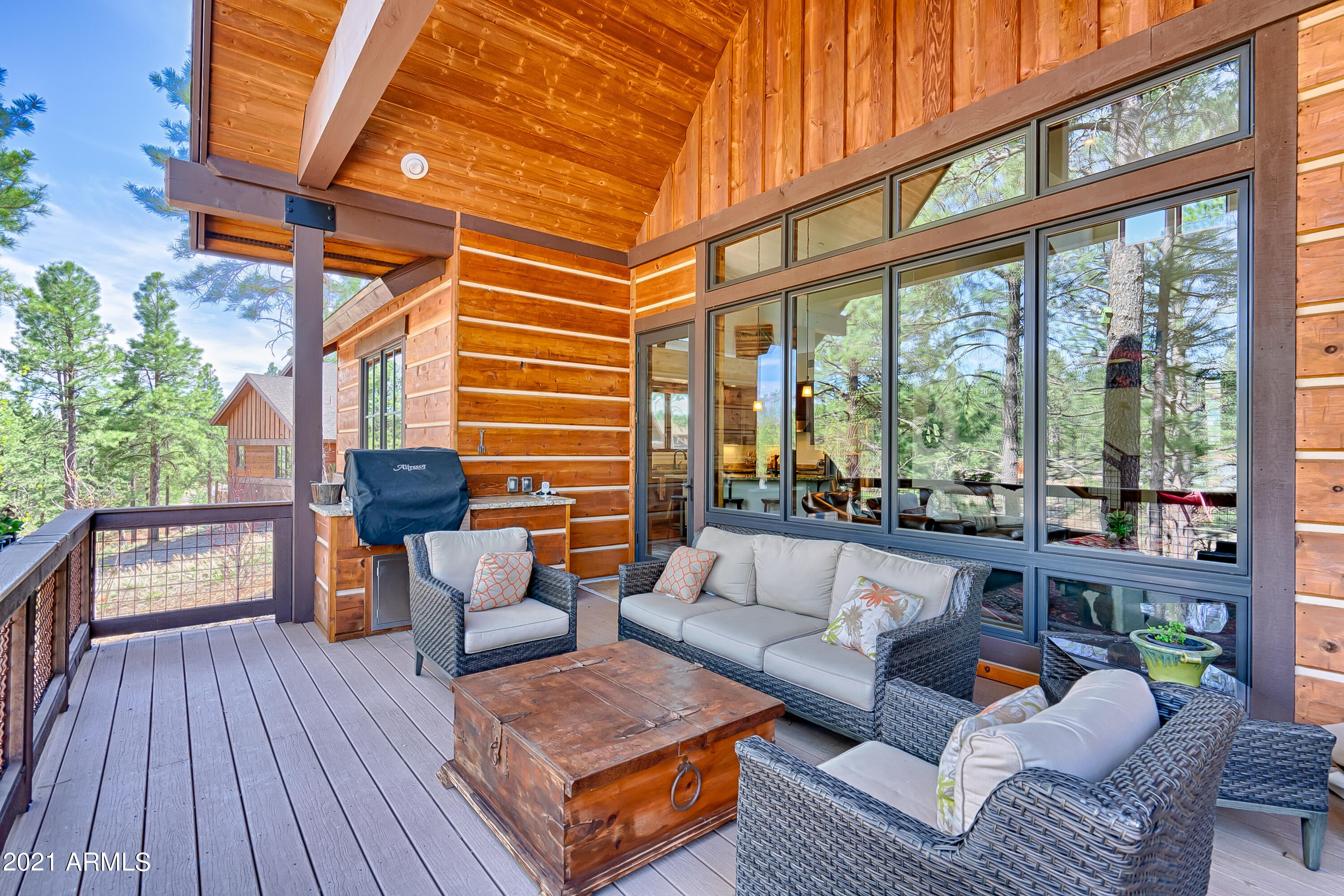 Pine Canyon - Residential