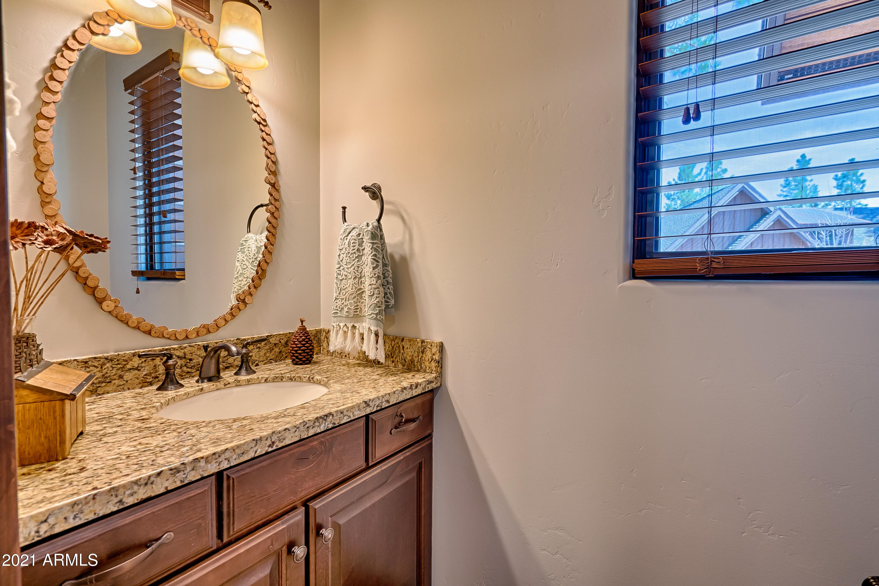 Pine Canyon - Residential