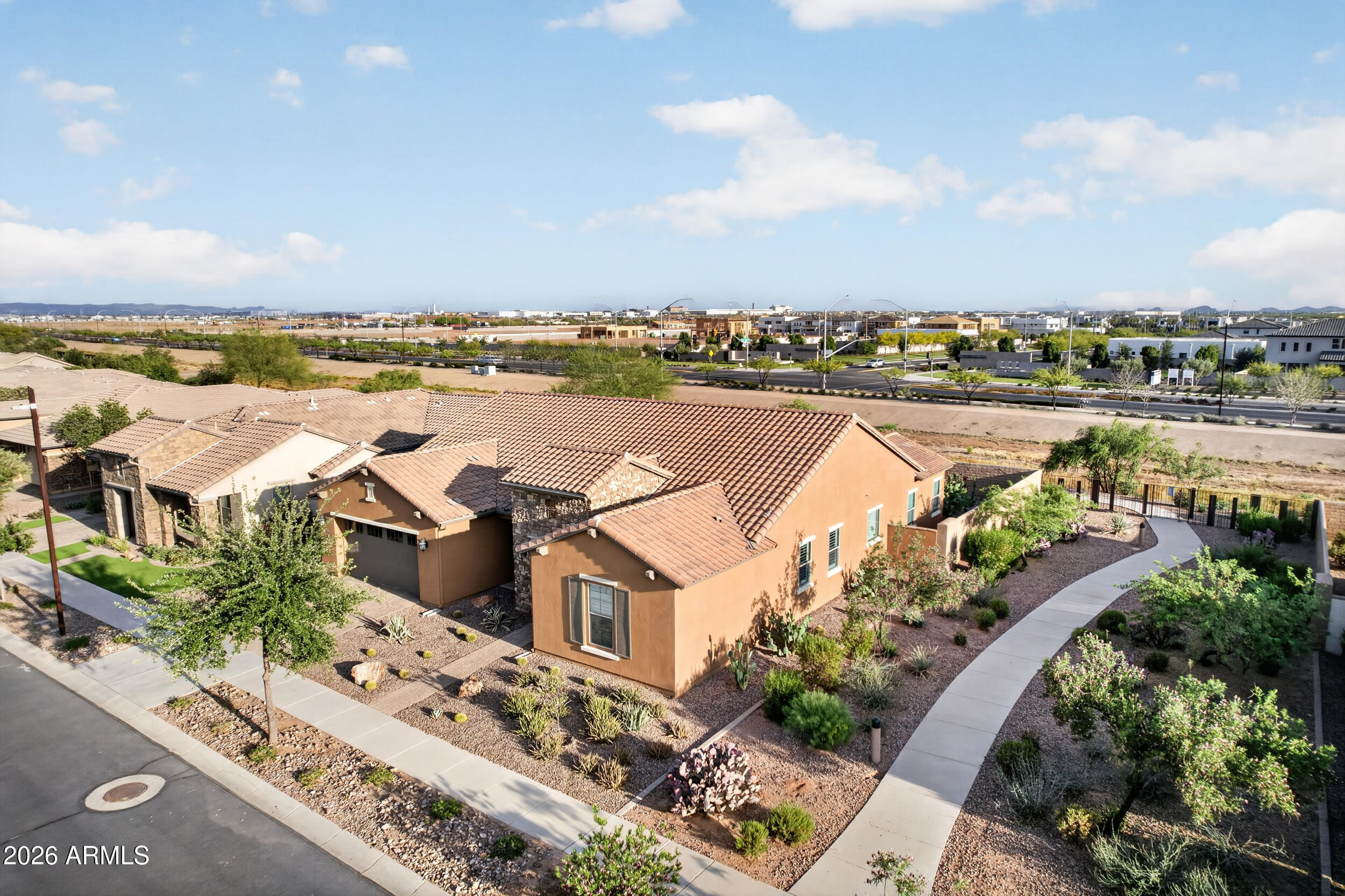 ENCORE AT EASTMARK PARCEL 9-5 - Residential
