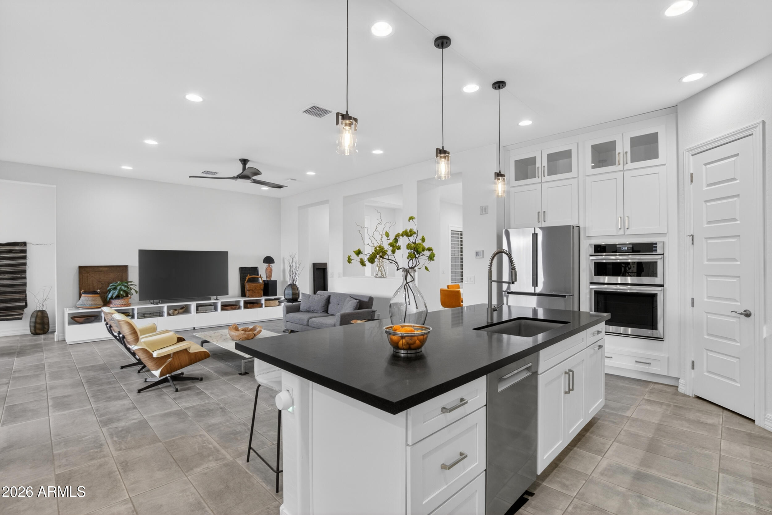 ENCORE AT EASTMARK PARCEL 9-5 - Residential