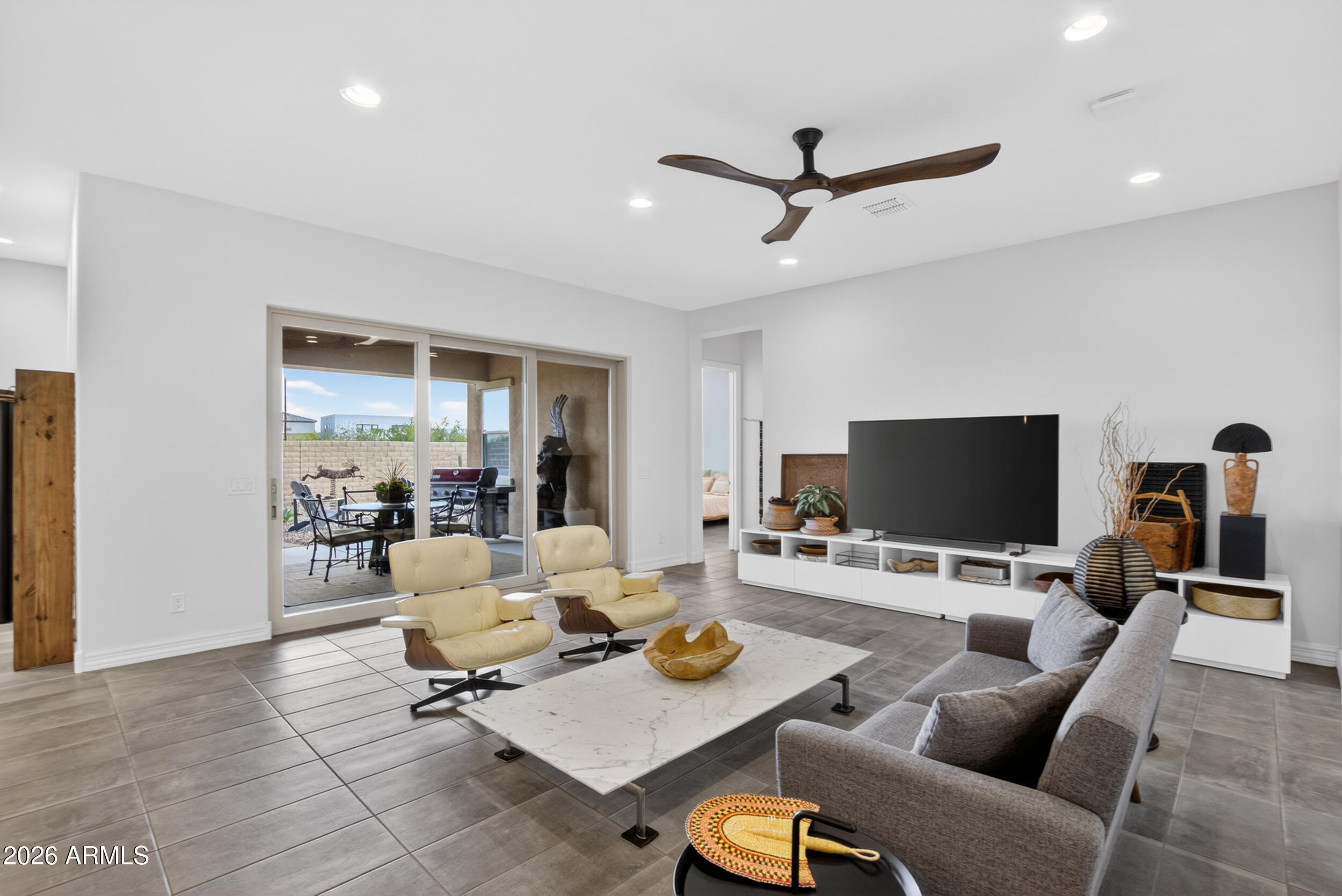 ENCORE AT EASTMARK PARCEL 9-5 - Residential