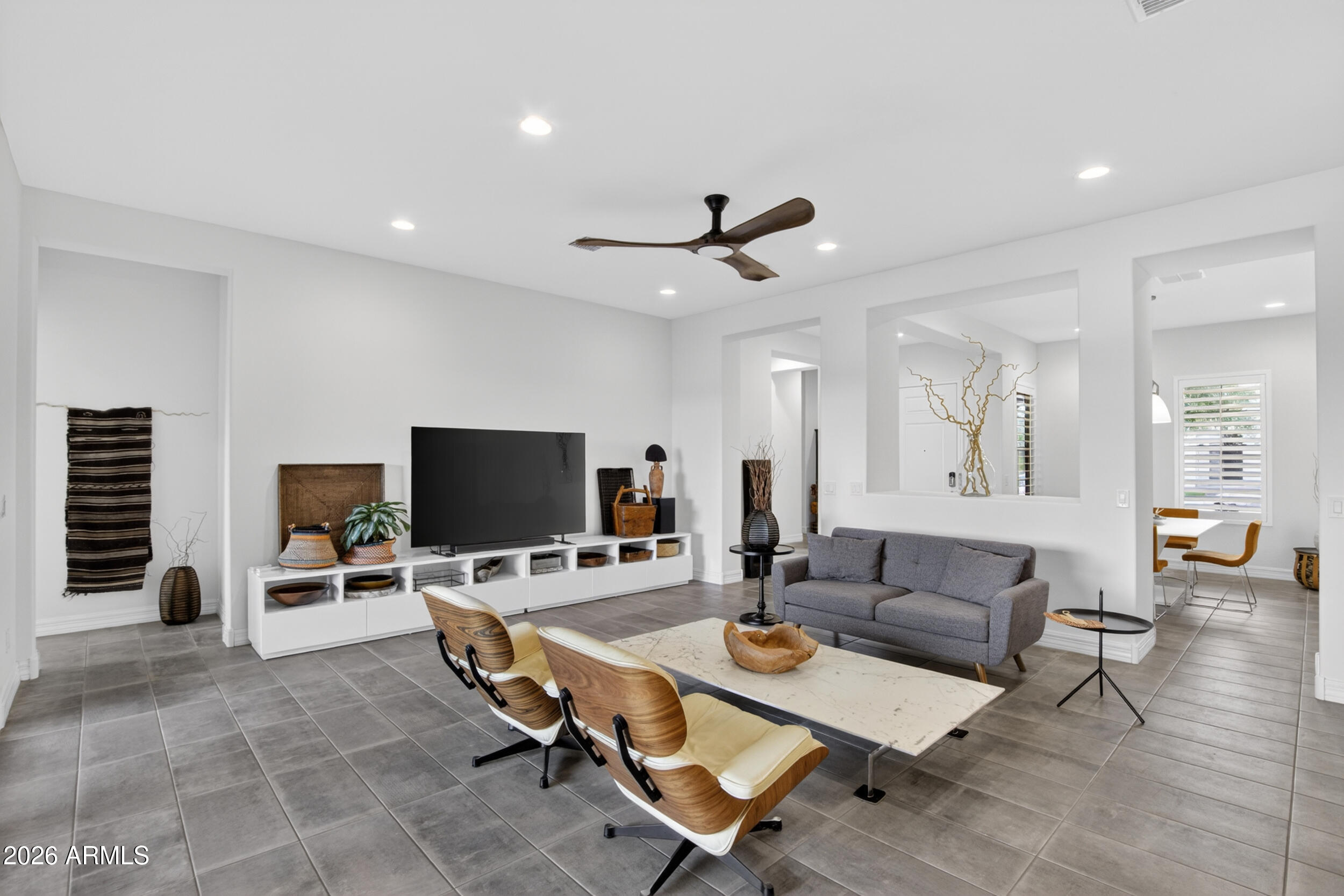ENCORE AT EASTMARK PARCEL 9-5 - Residential