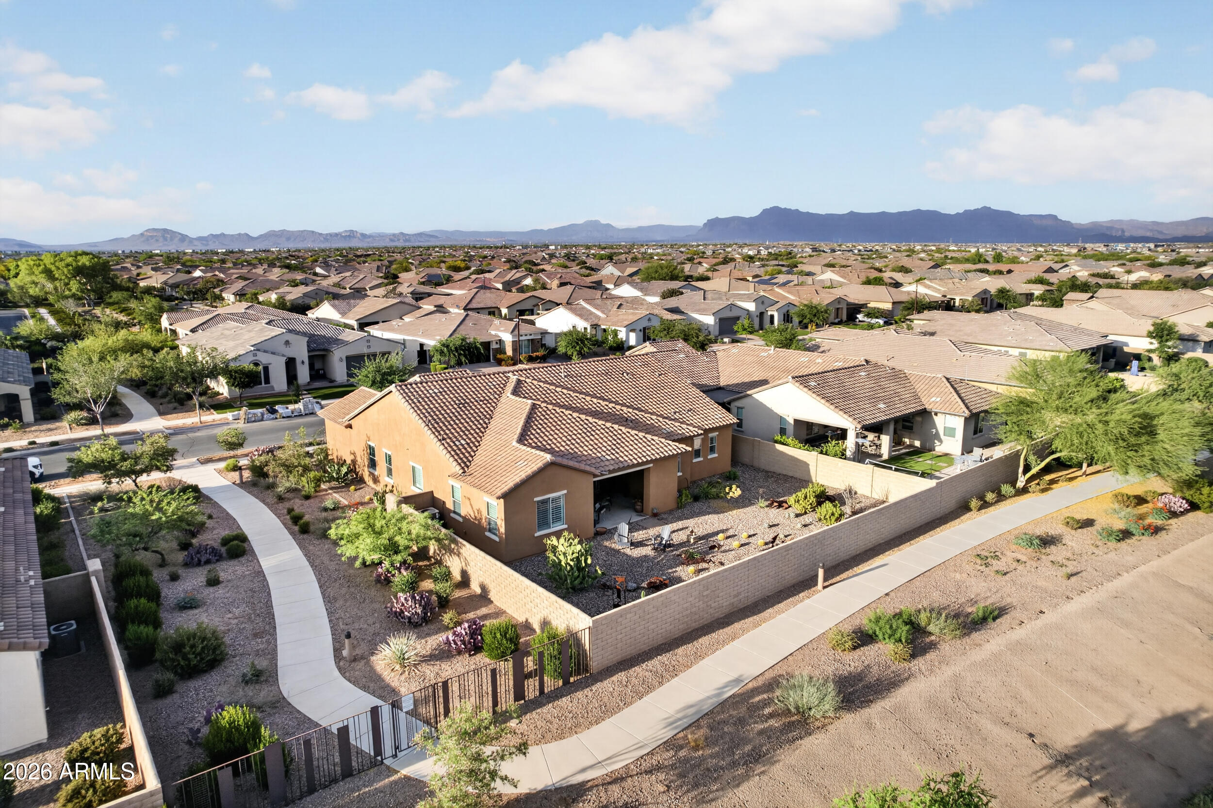 ENCORE AT EASTMARK PARCEL 9-5 - Residential