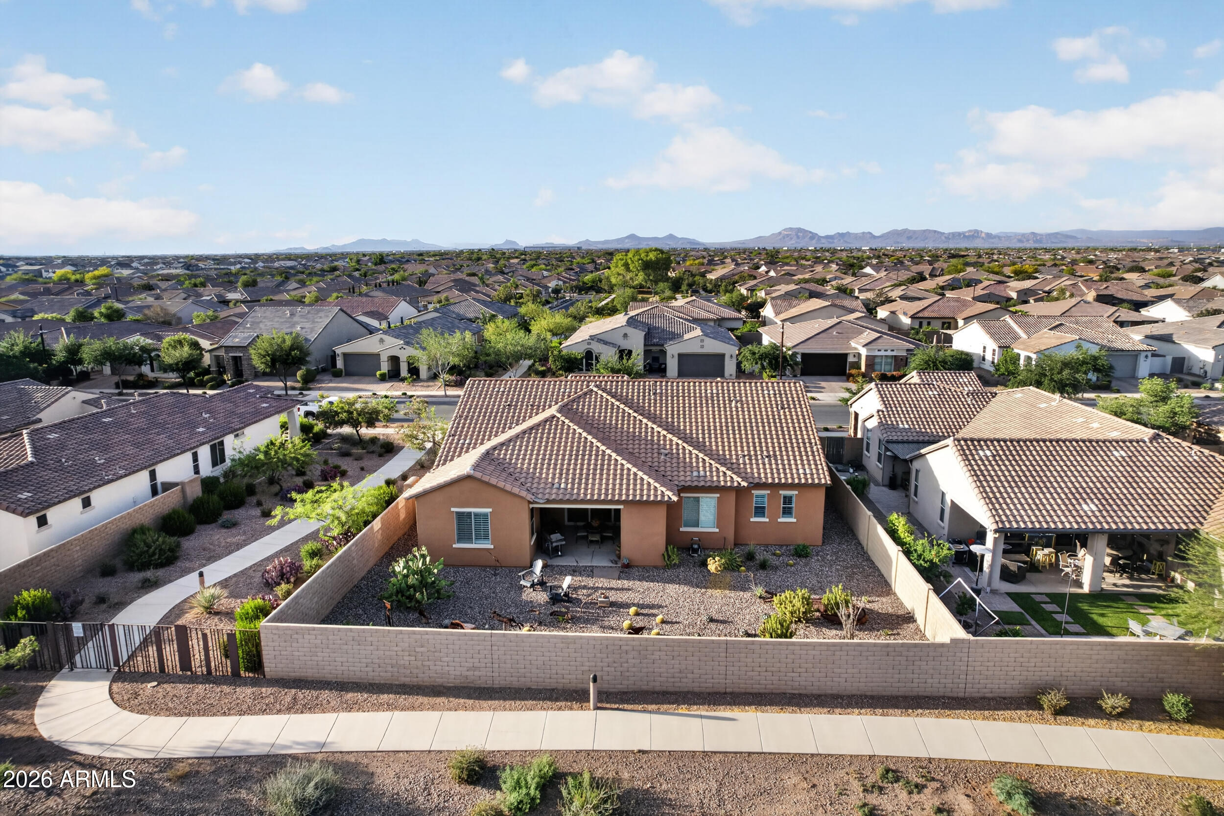 ENCORE AT EASTMARK PARCEL 9-5 - Residential